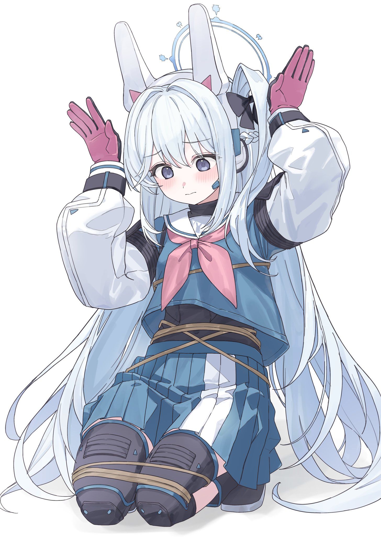 Miyako插画图片壁纸