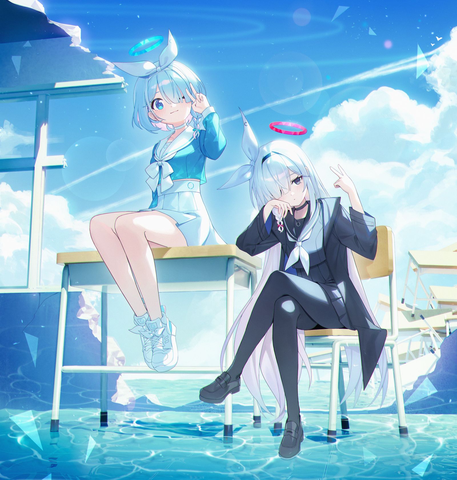 无题