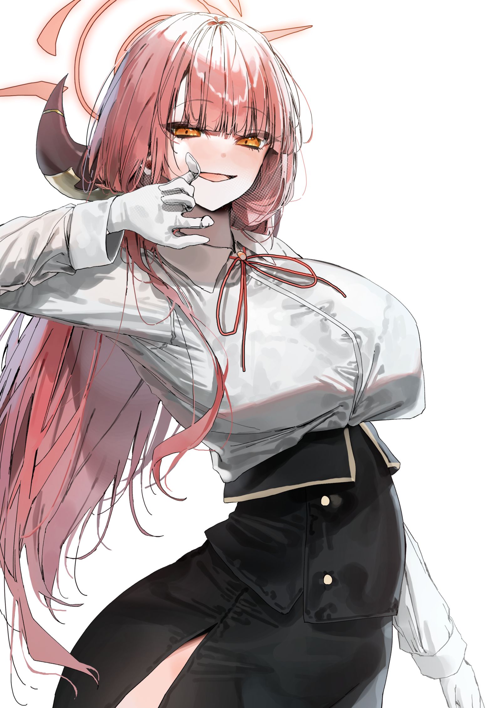 阿鲁-碧蓝档案アル