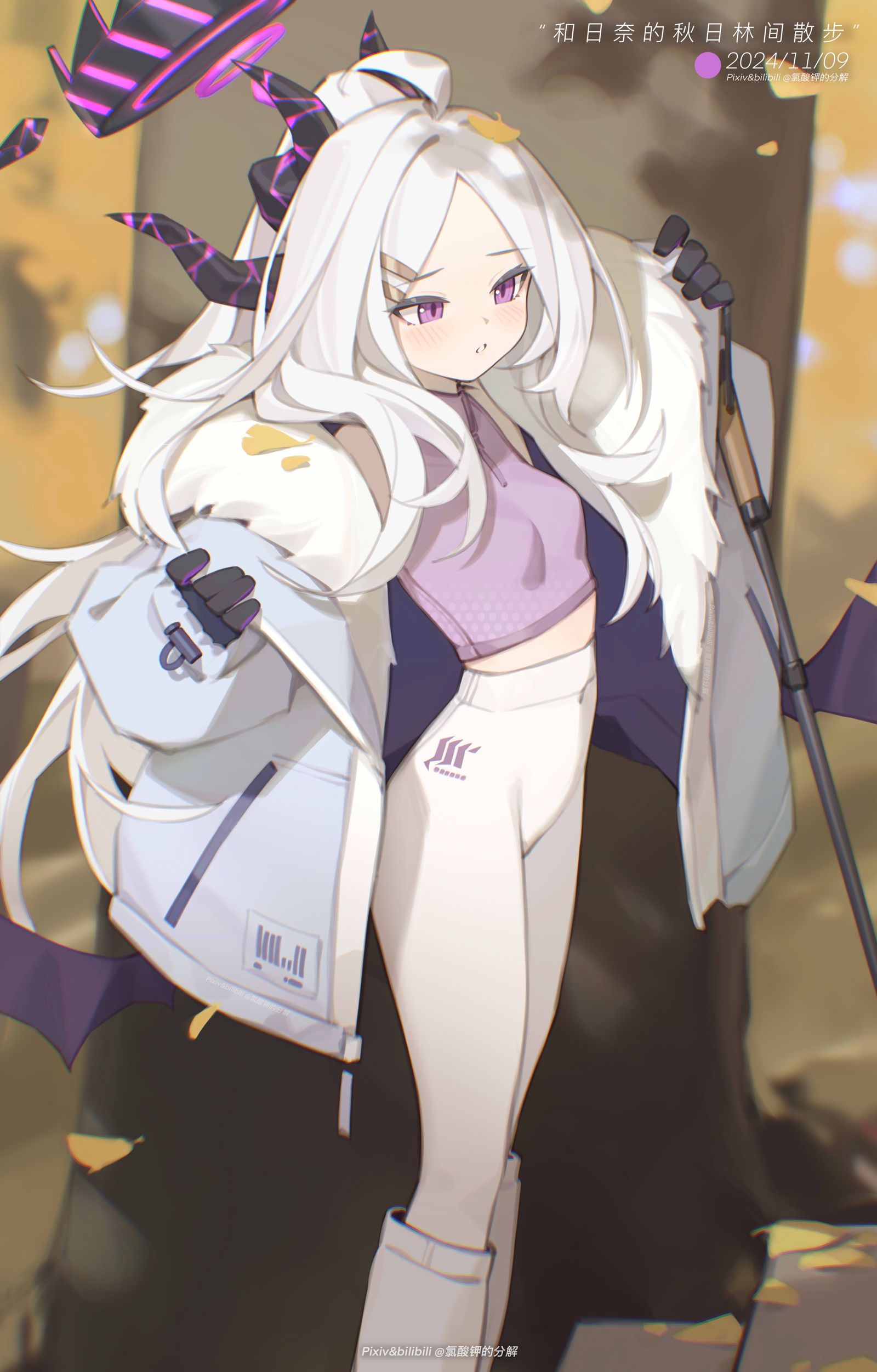 爬山虎插画图片壁纸