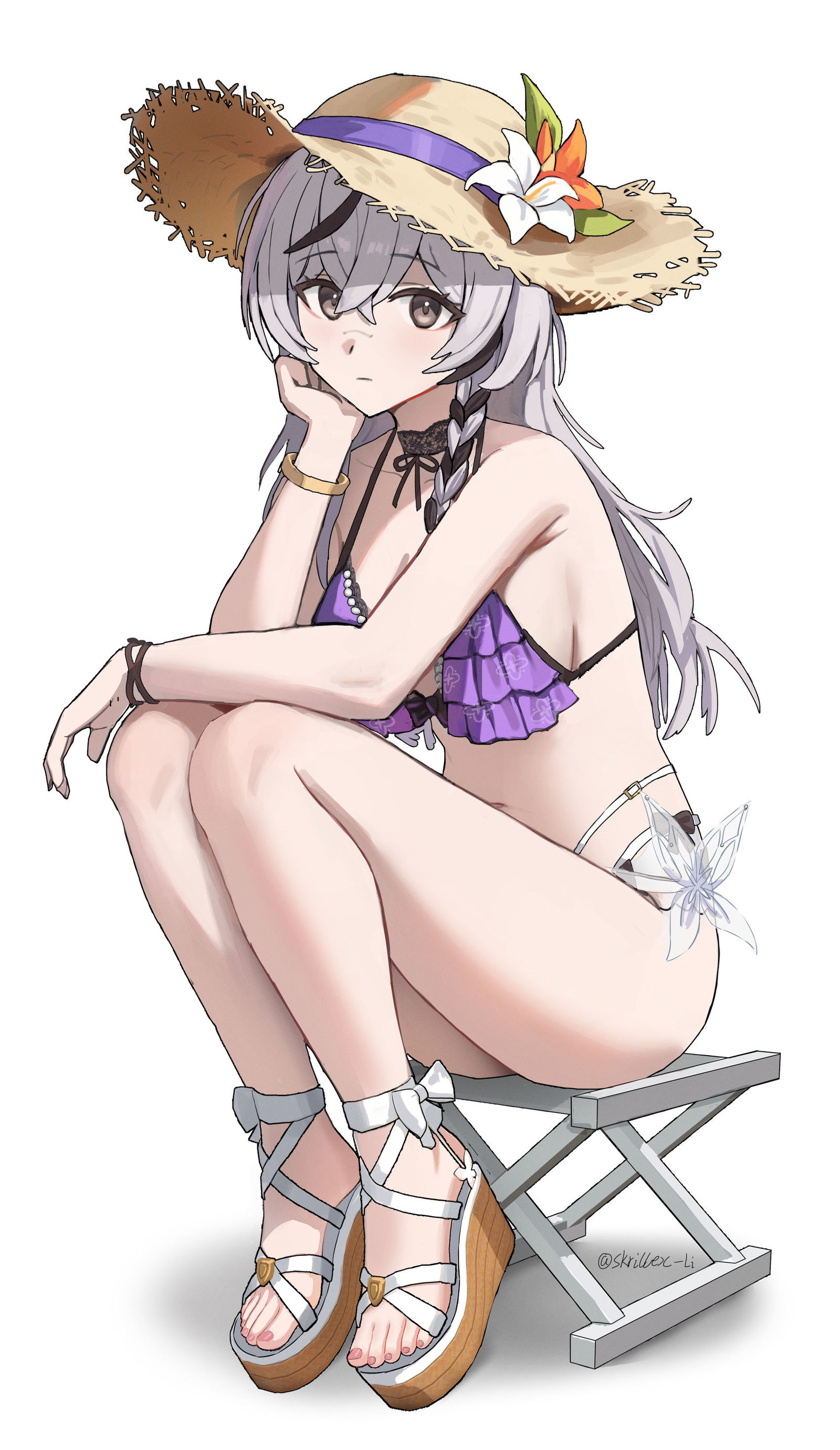 切尔诺，穆尔索插画图片壁纸