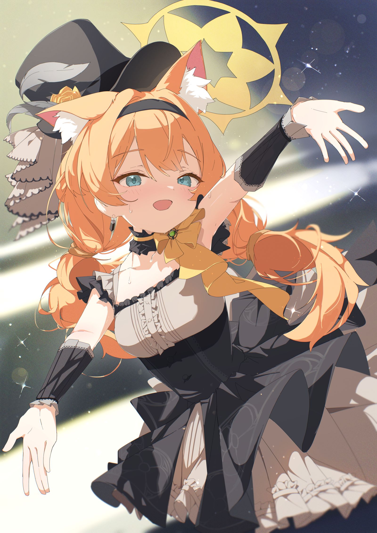 伊落玛丽-碧蓝档案伊落玛丽