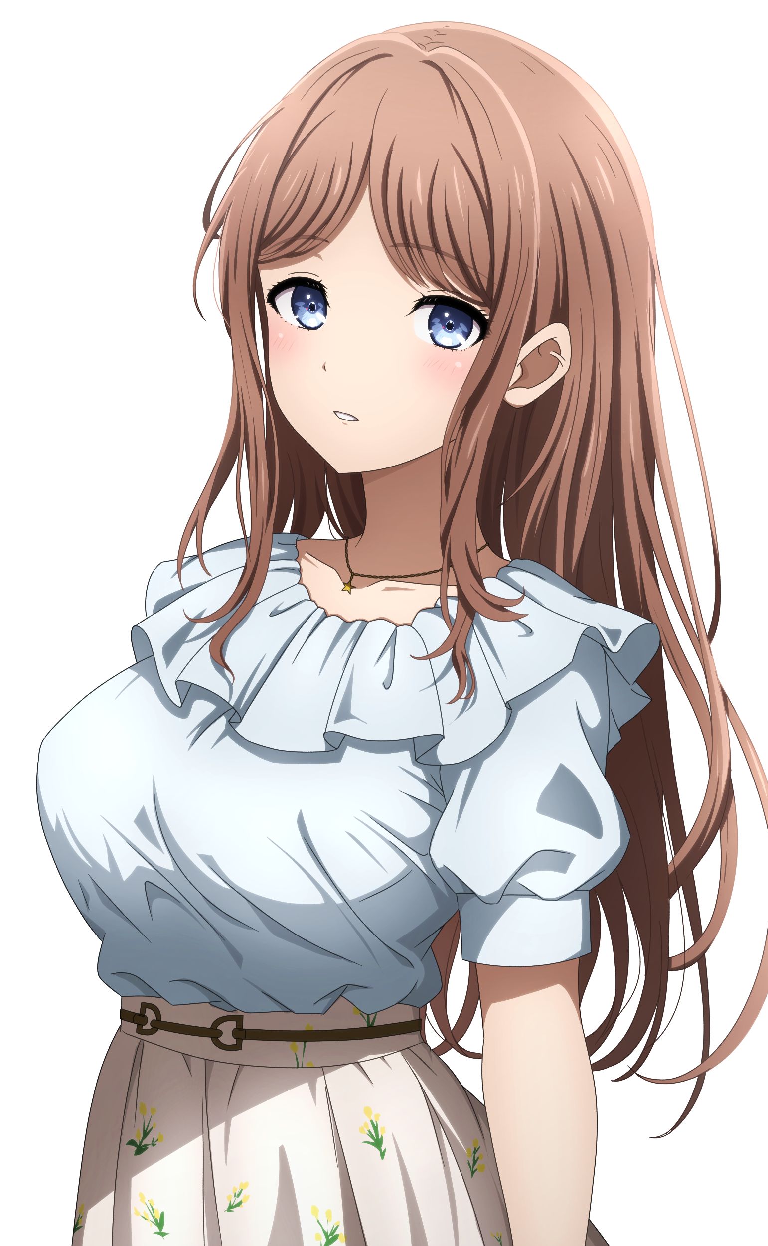 微磷-BanGDreamBanG Dream!
