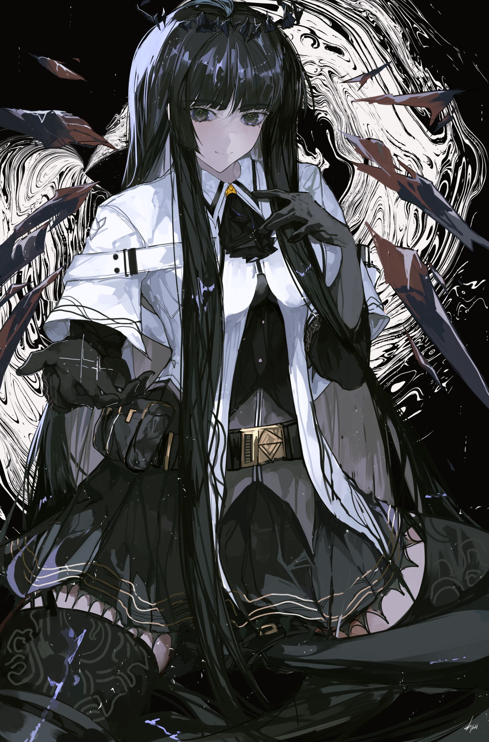 Virtuosa插画图片壁纸
