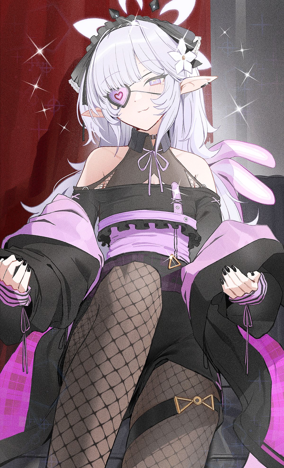 ✨-碧蓝档案ヒマリ