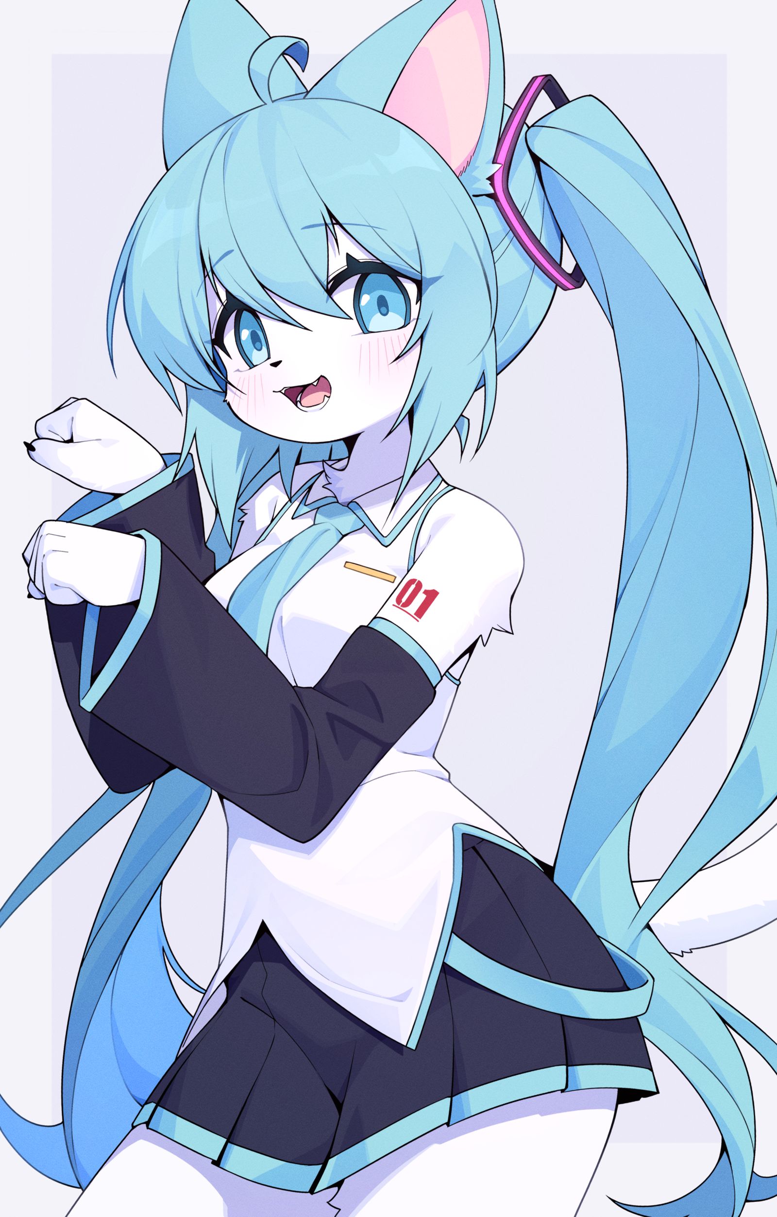 2024 11 13-兽人雌兽