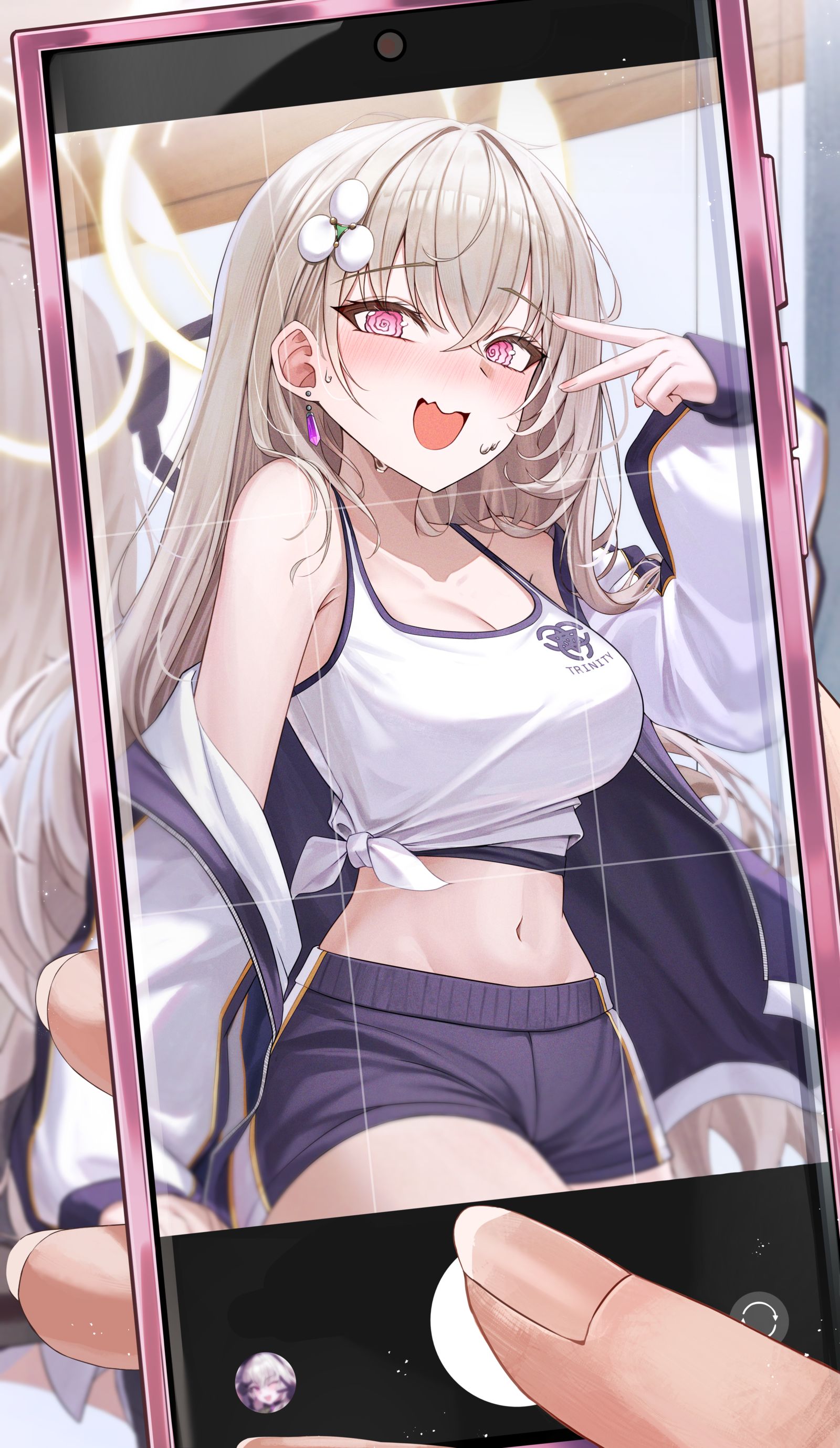 ?!插画图片壁纸