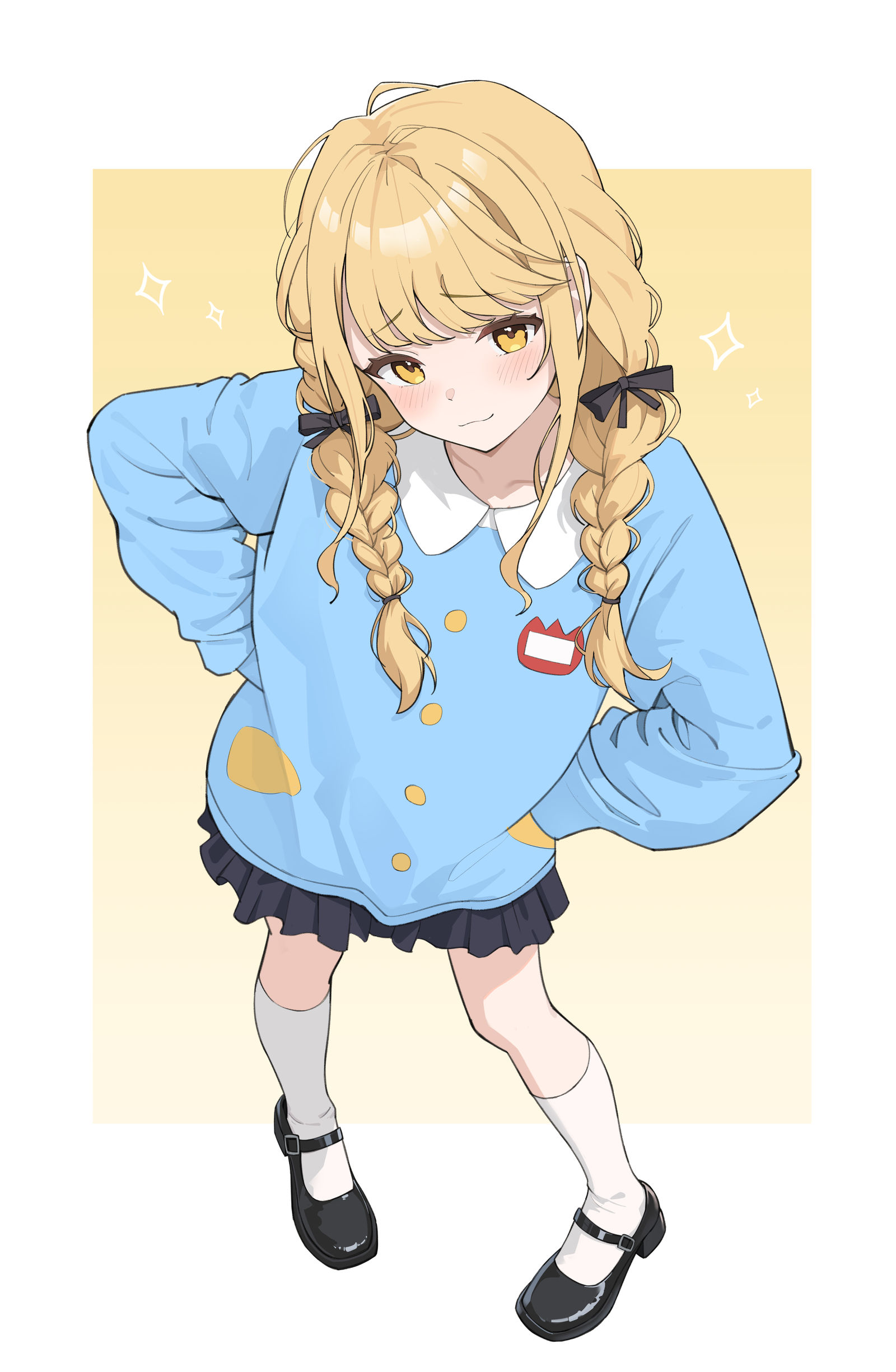 无题插画图片壁纸