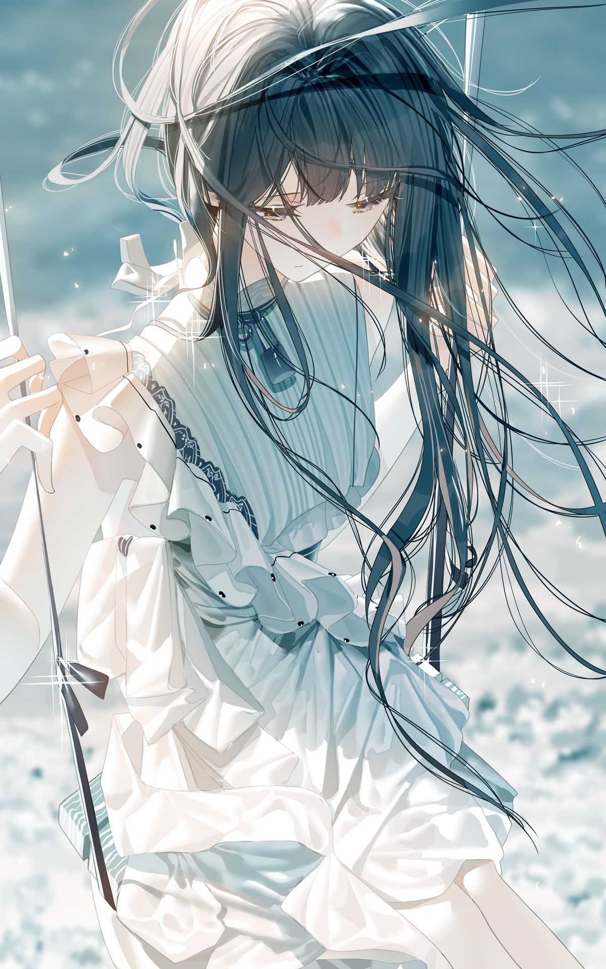 潮騒