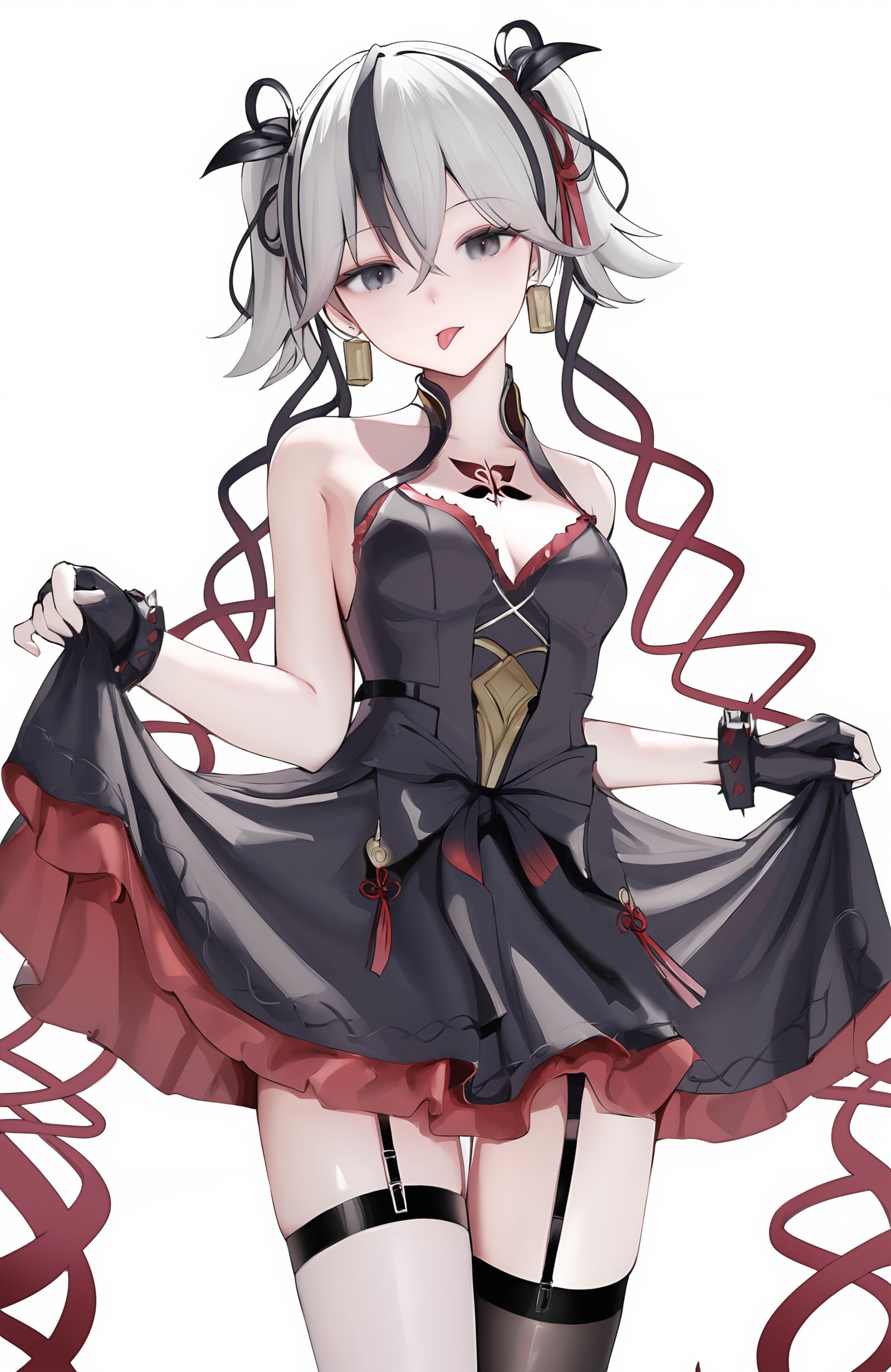 椿插画图片壁纸