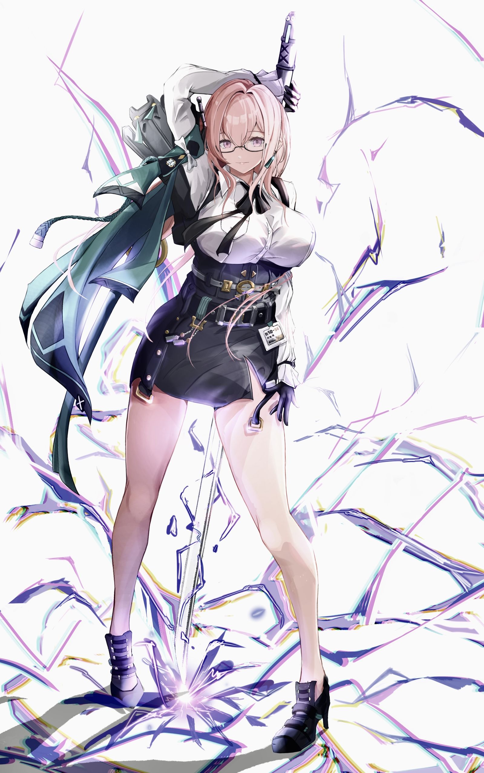 修正Ver。插画图片壁纸