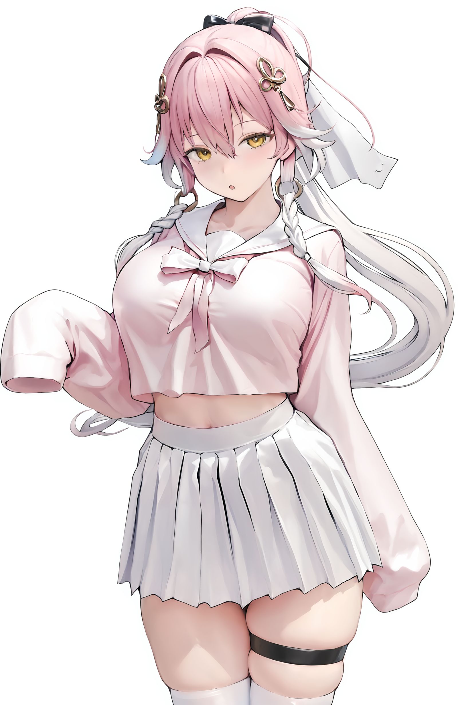 长离插画图片壁纸