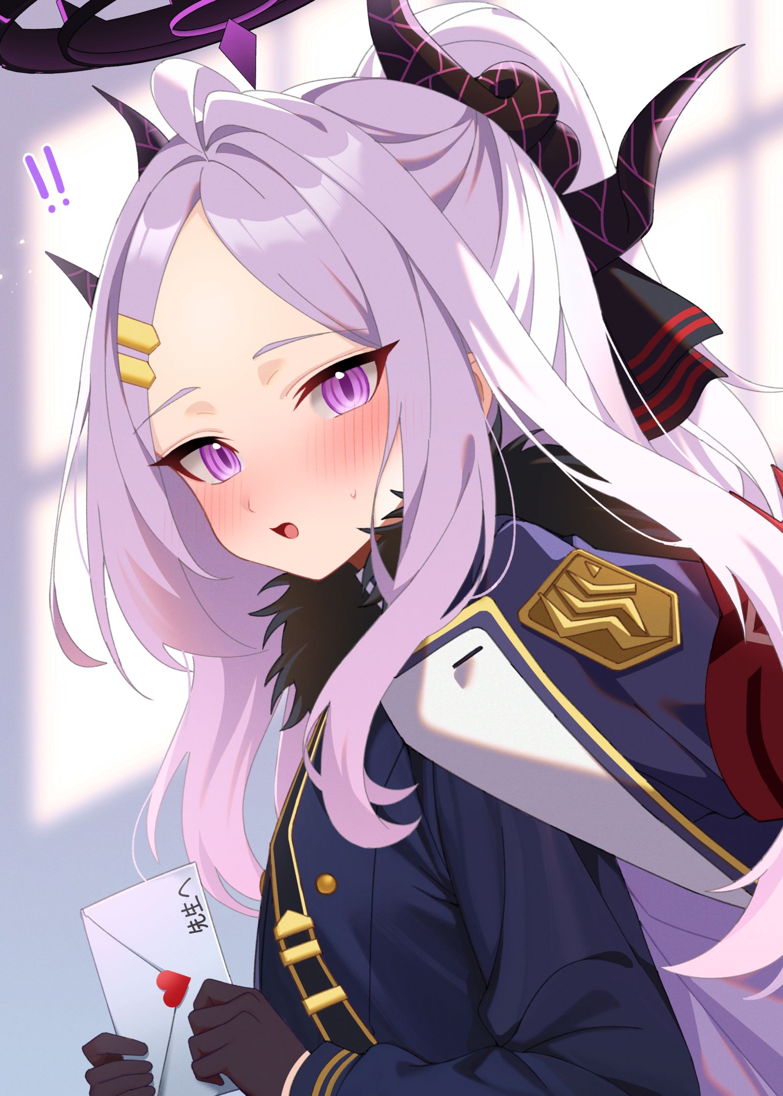 空崎hina
