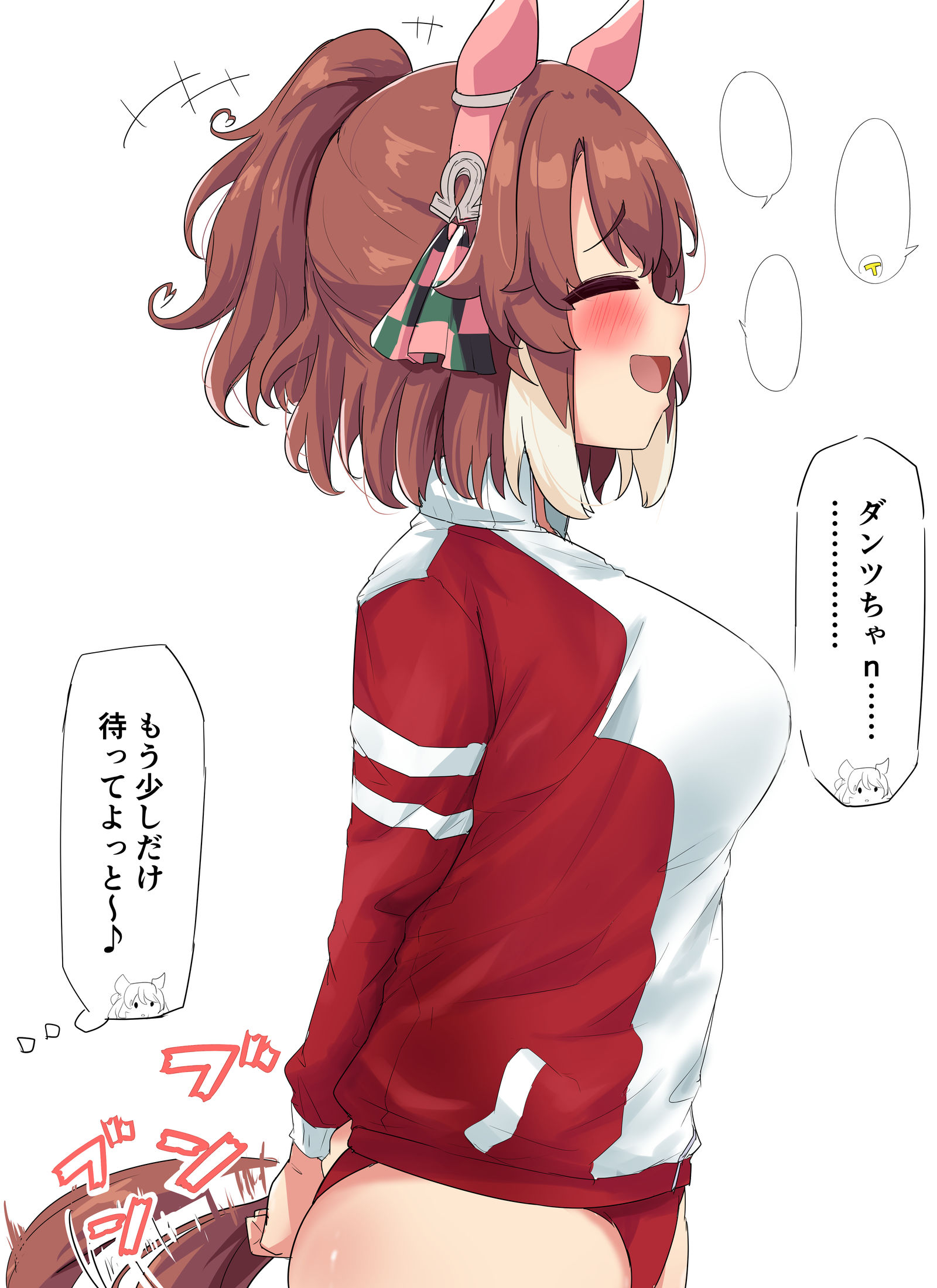 嗡嗡声插画图片壁纸