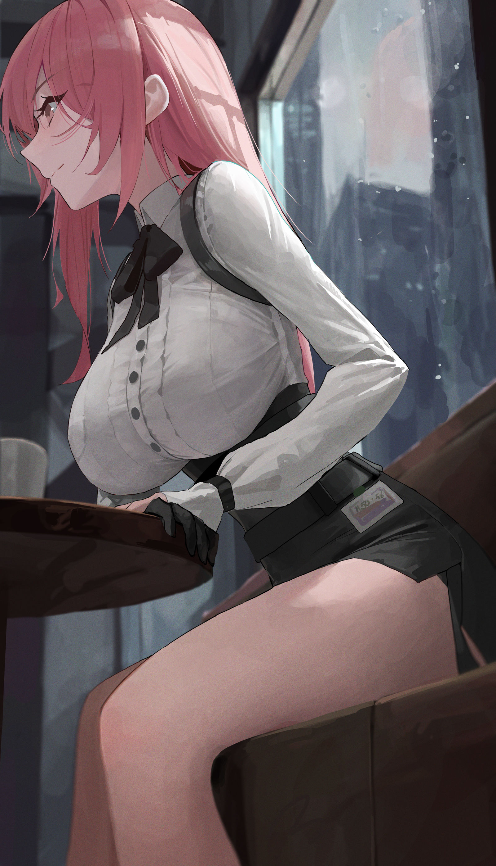 yanagi插画图片壁纸