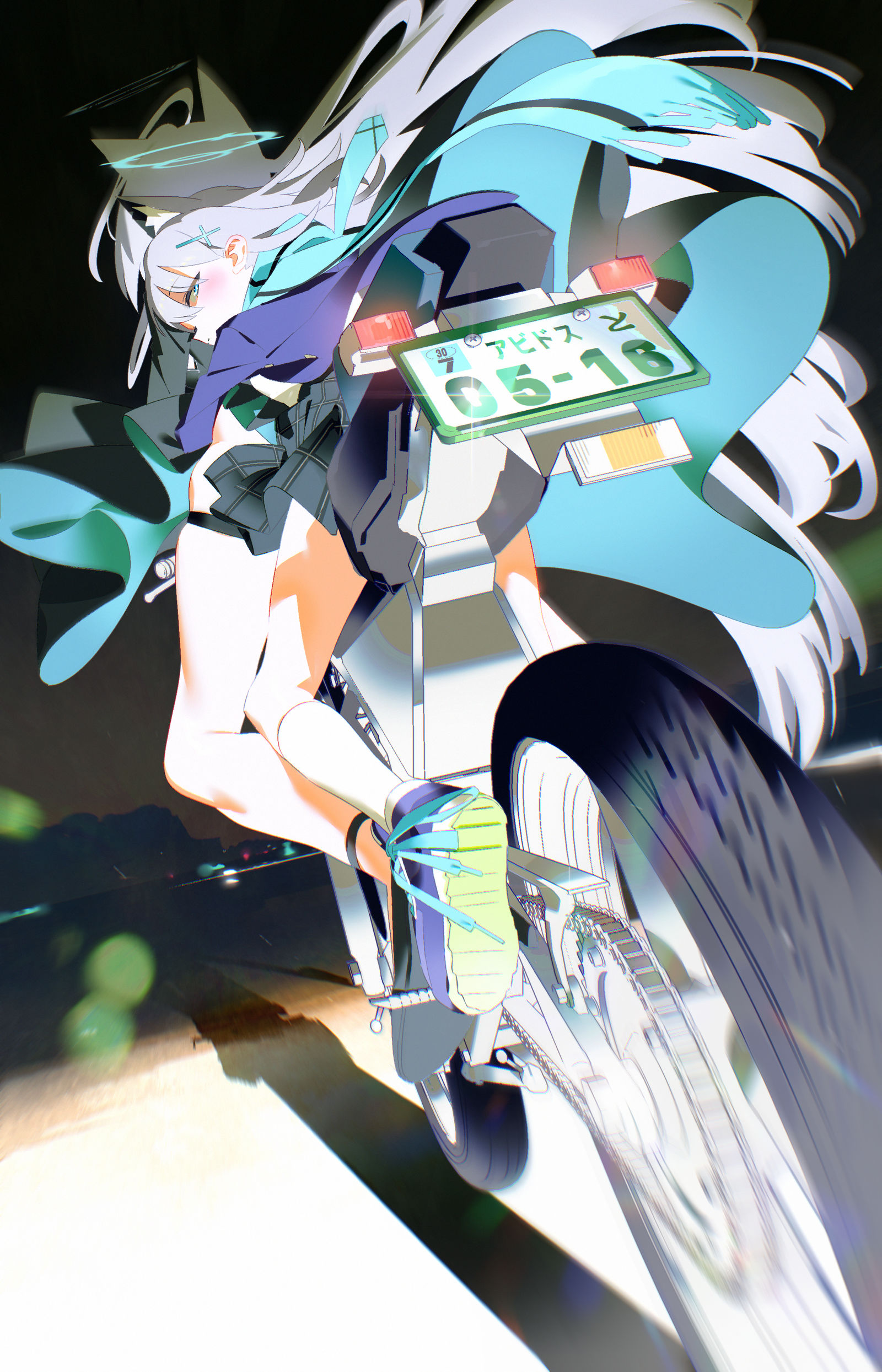 28日  ️插画图片壁纸