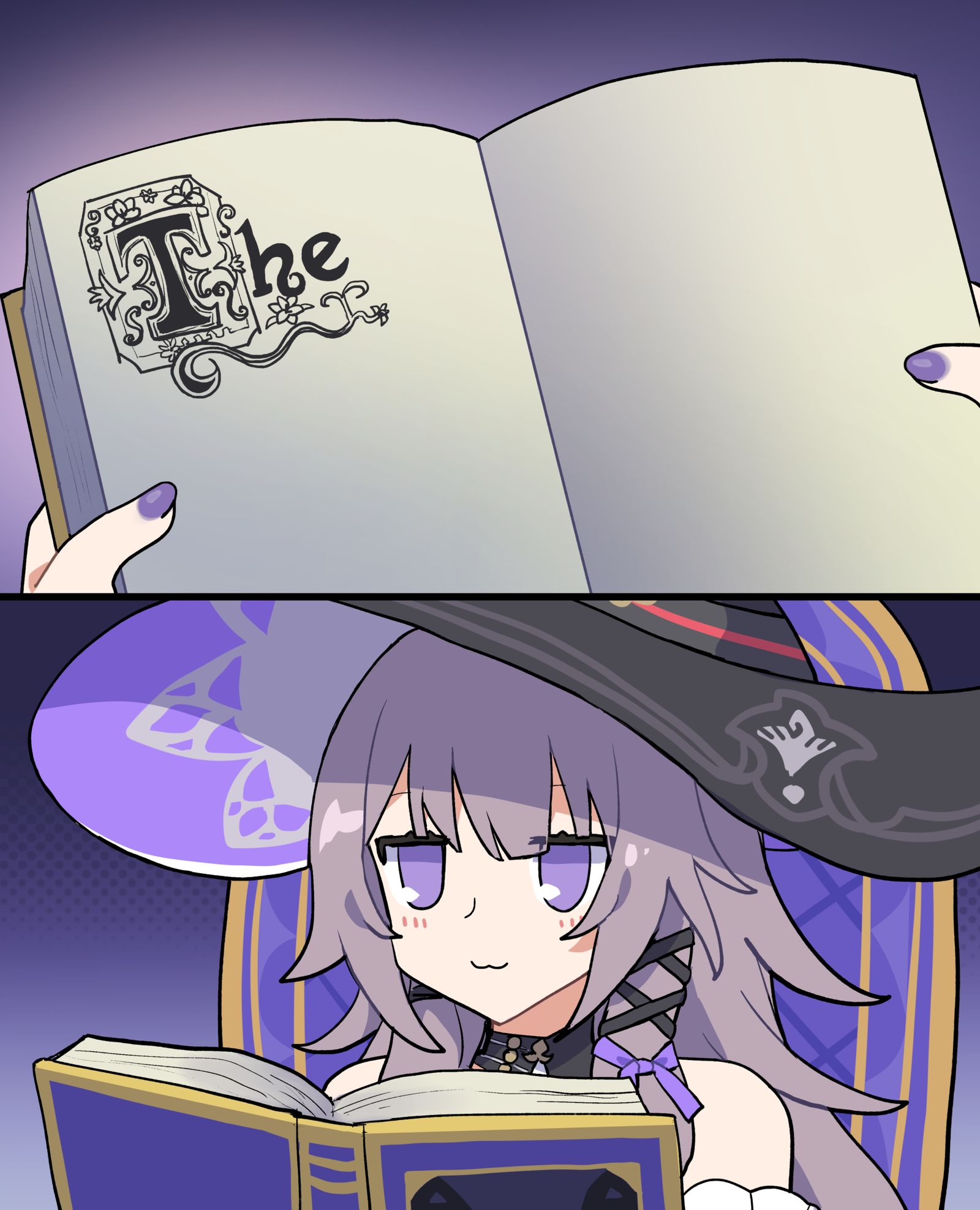 THE插画图片壁纸