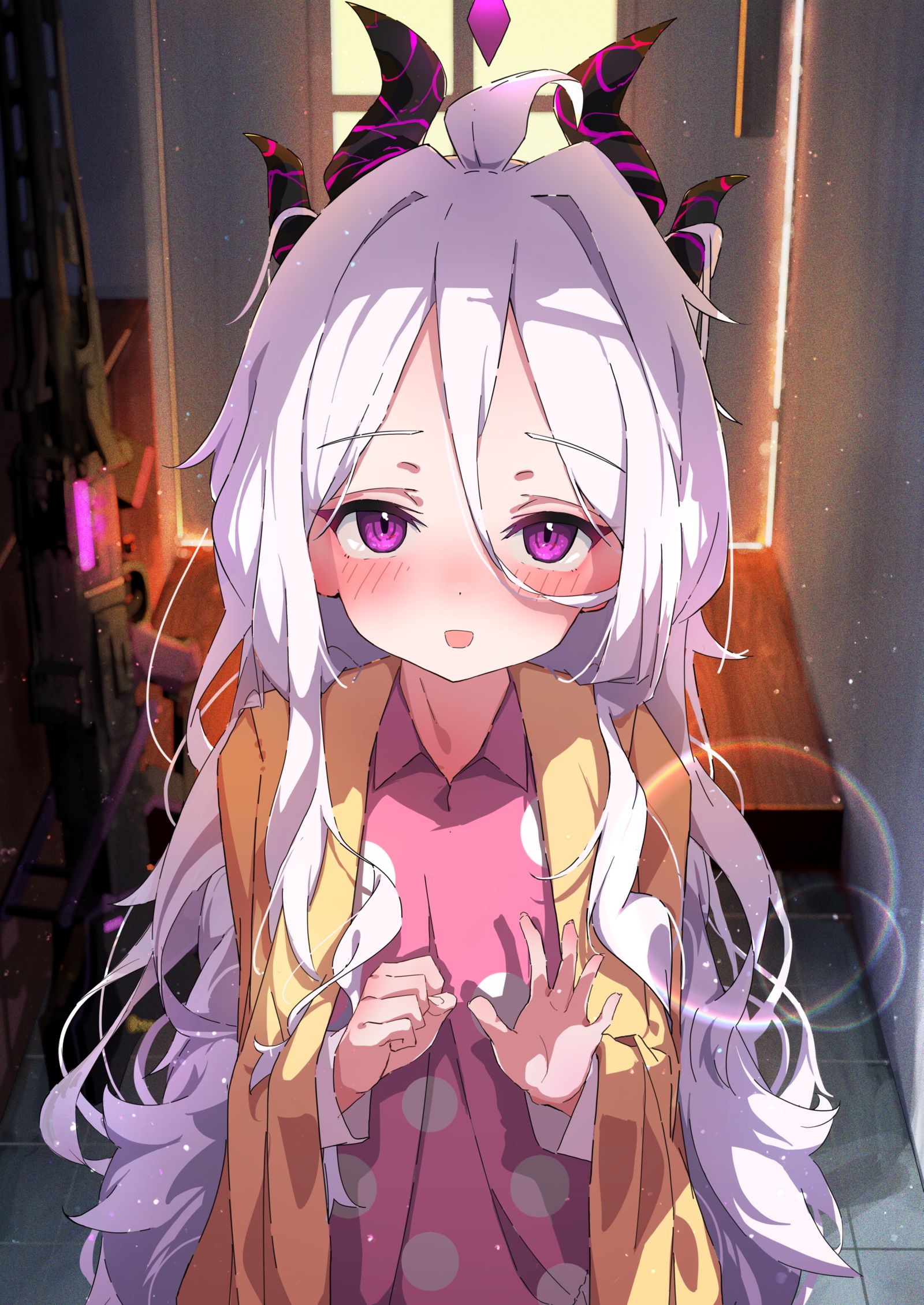 定期訪問rkgk插画图片壁纸