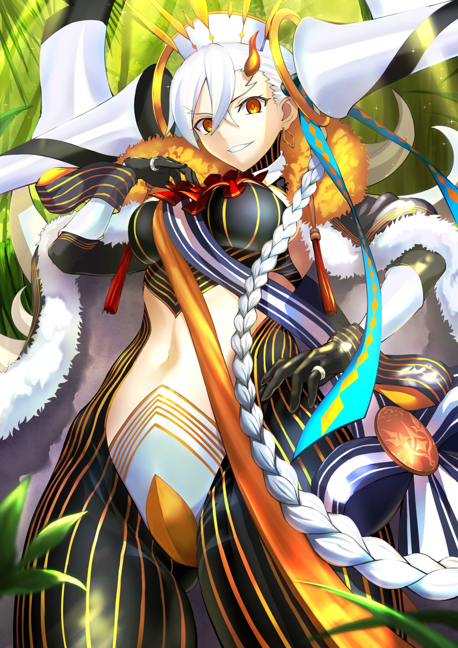 地球国家元首插画图片壁纸