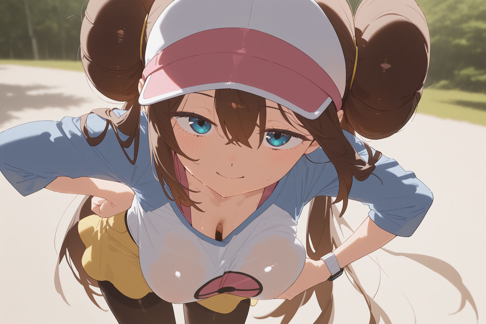 怪物球4个-AI生成精灵宝可梦鸣依