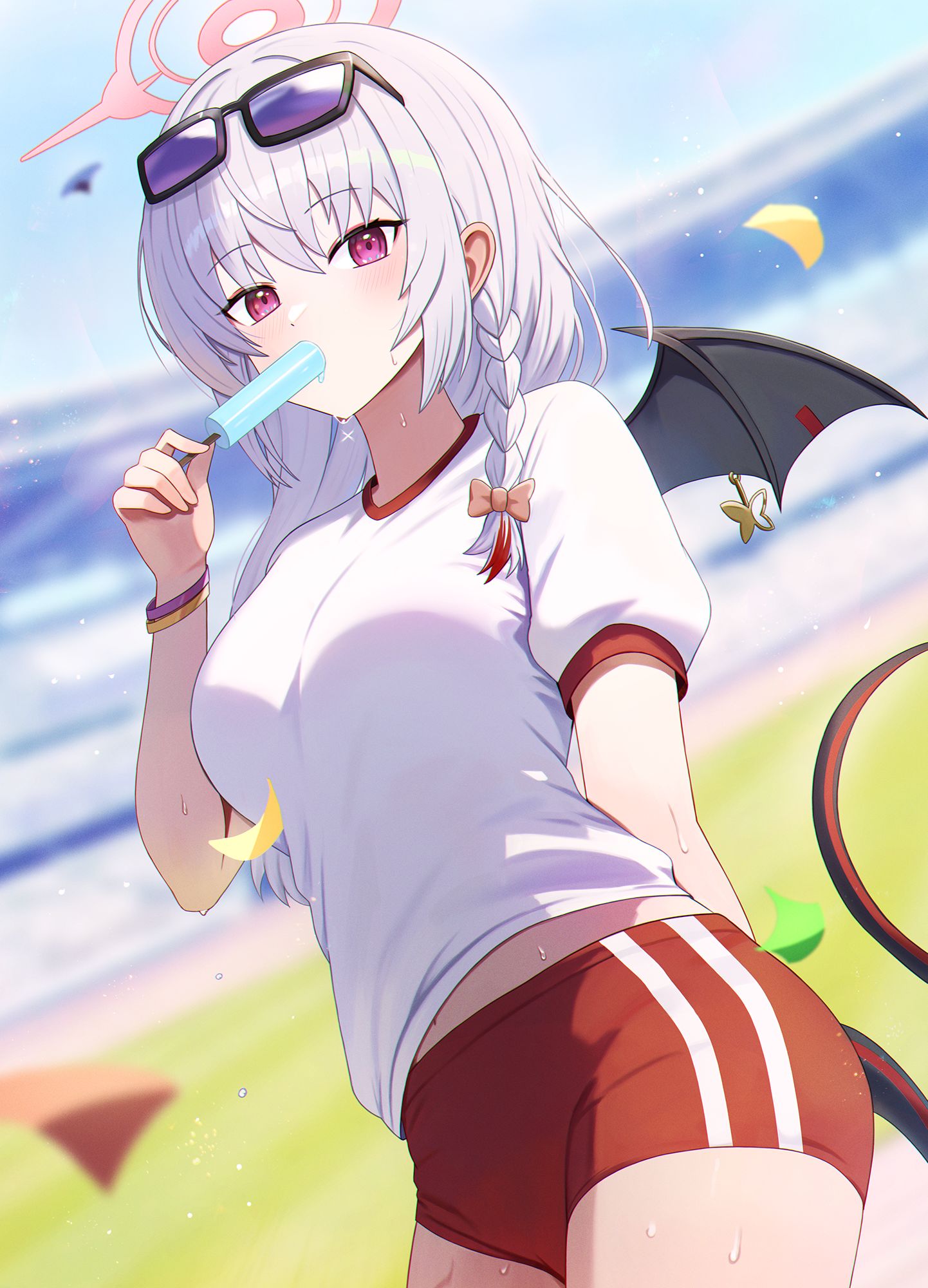体操服