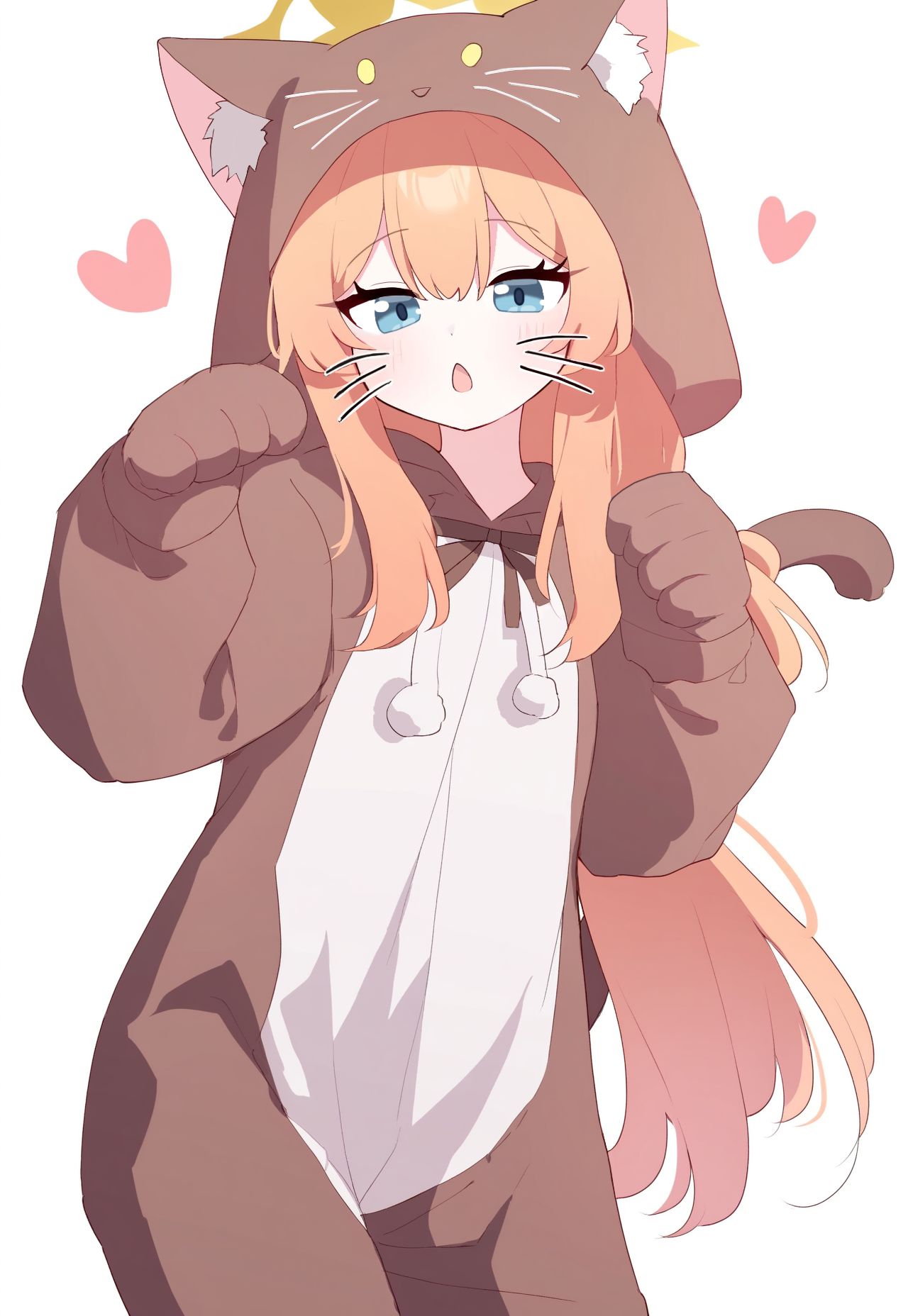 喵喵