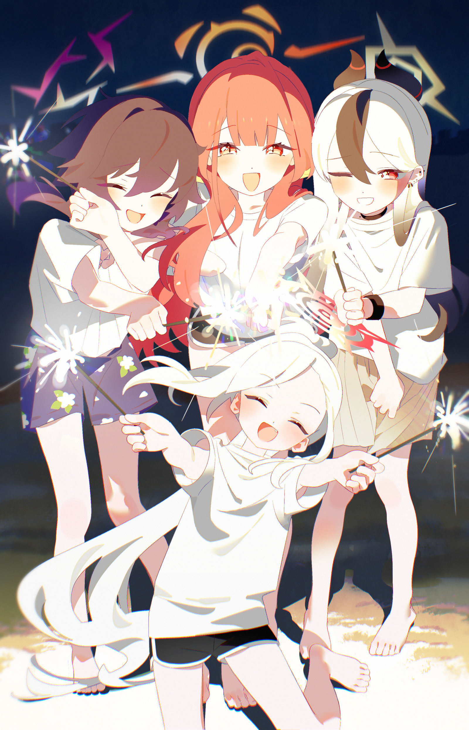 38日  插画图片壁纸