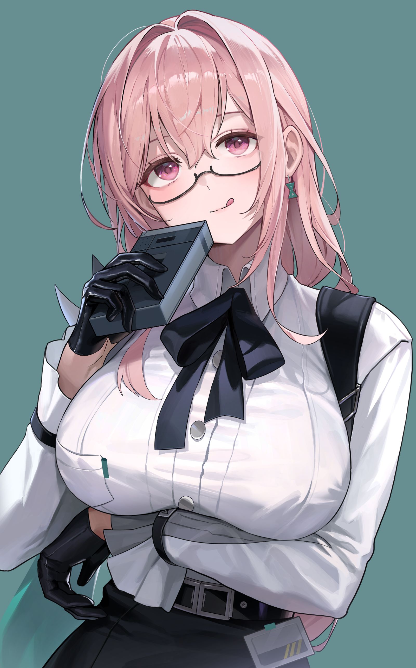 yanagi插画图片壁纸