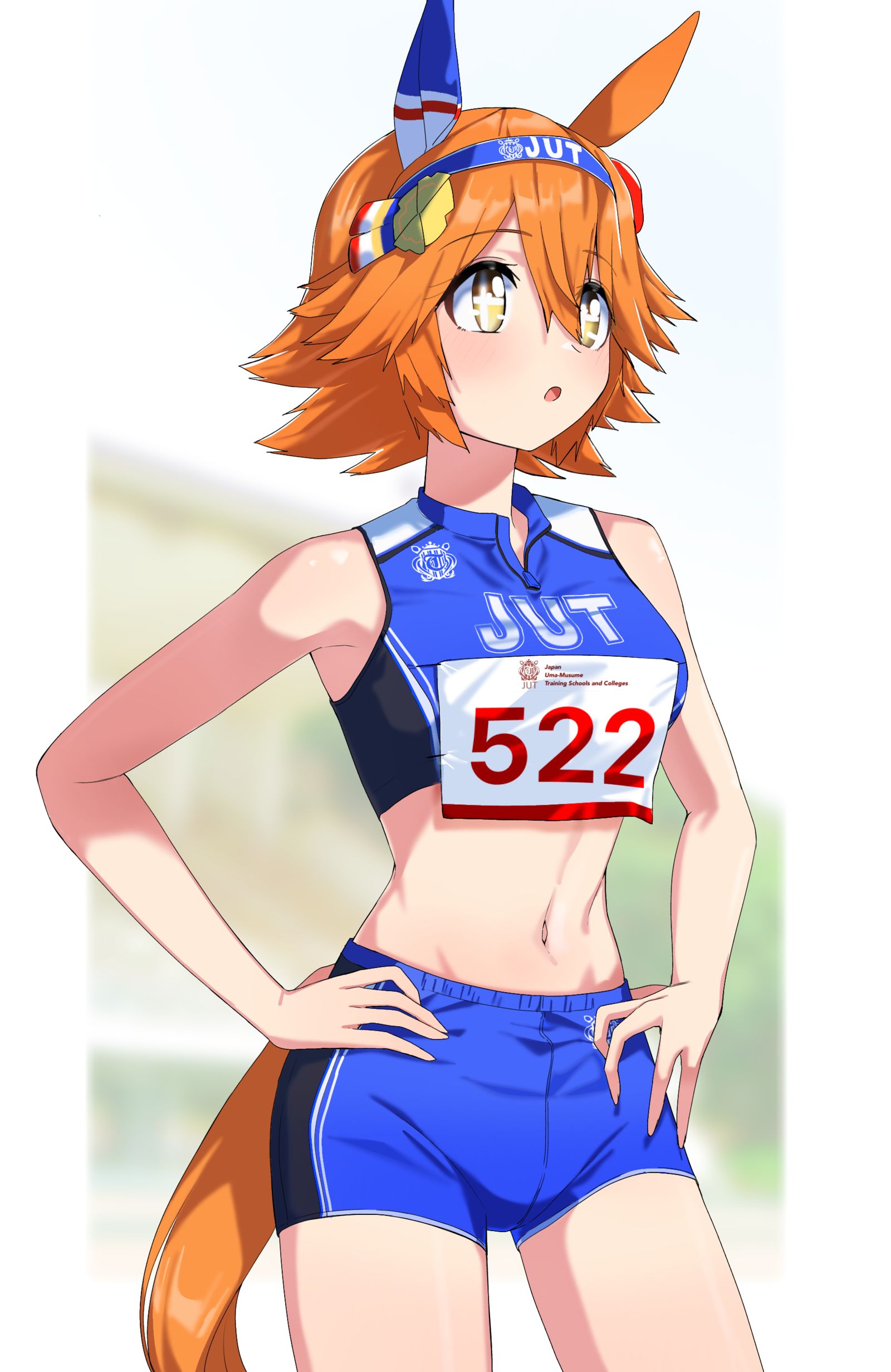 领口分离插画图片壁纸