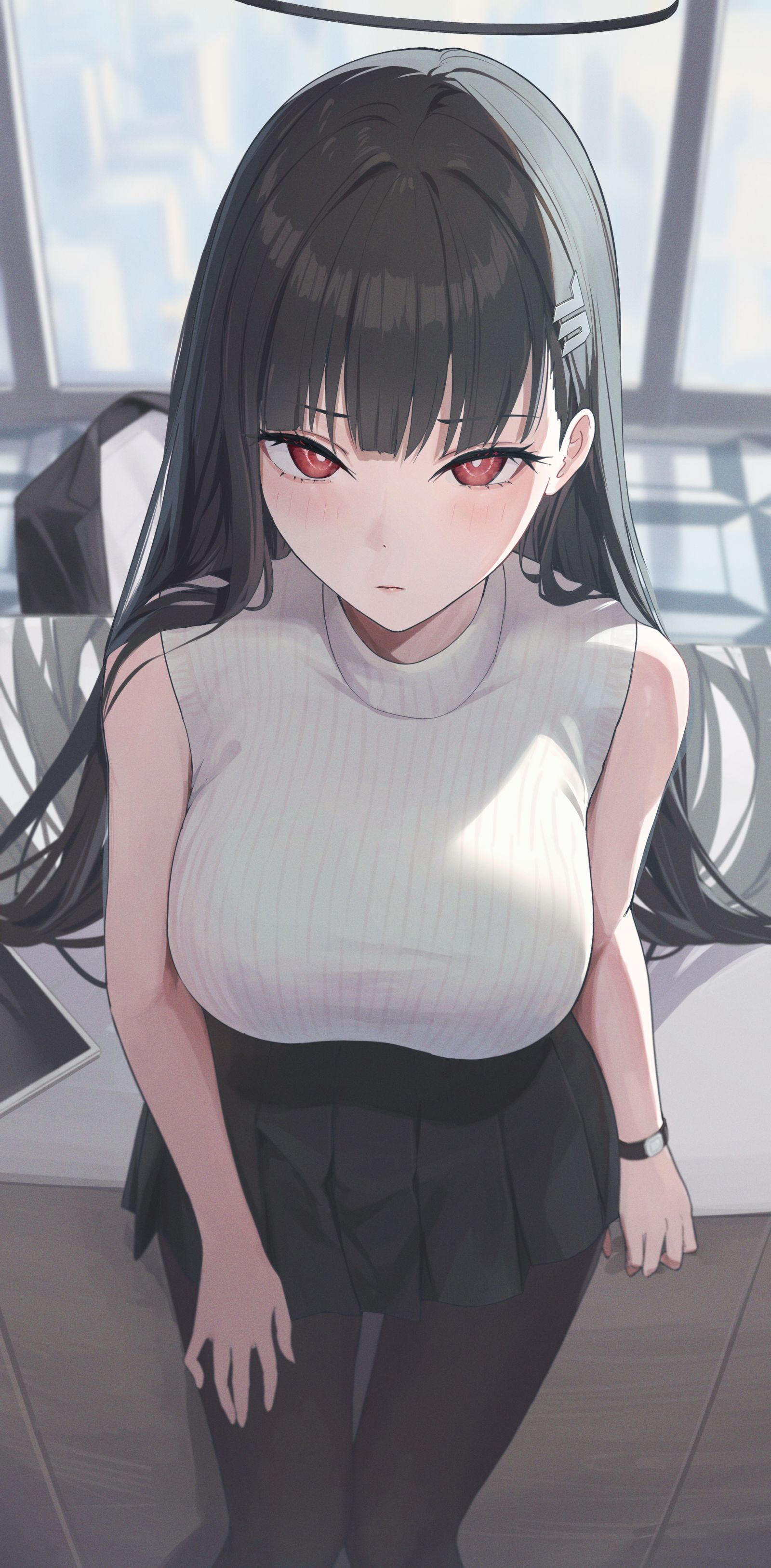 里约会长插画图片壁纸