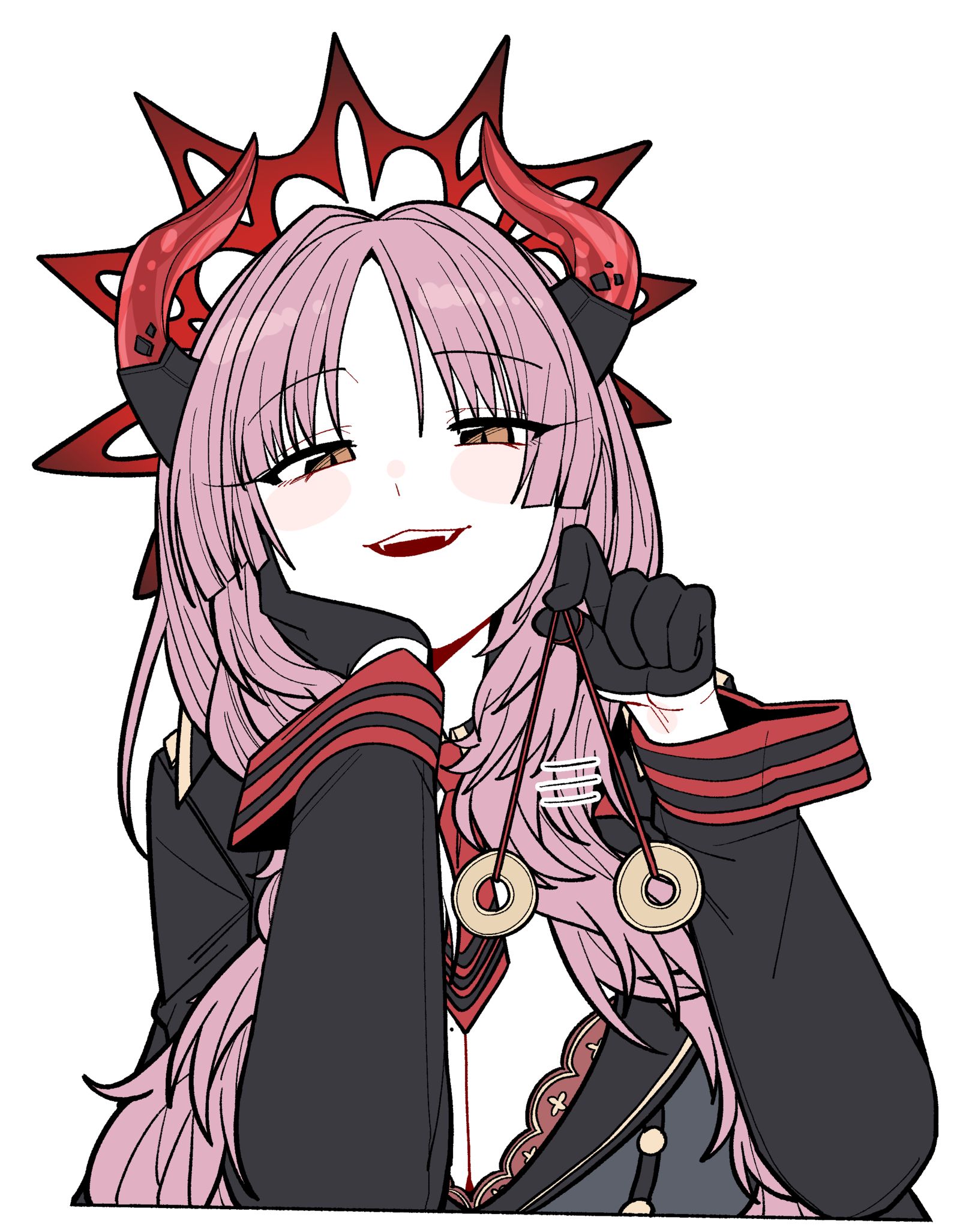 小月