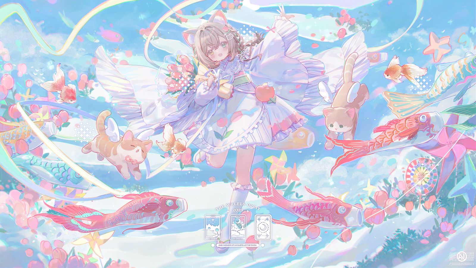 ☁️