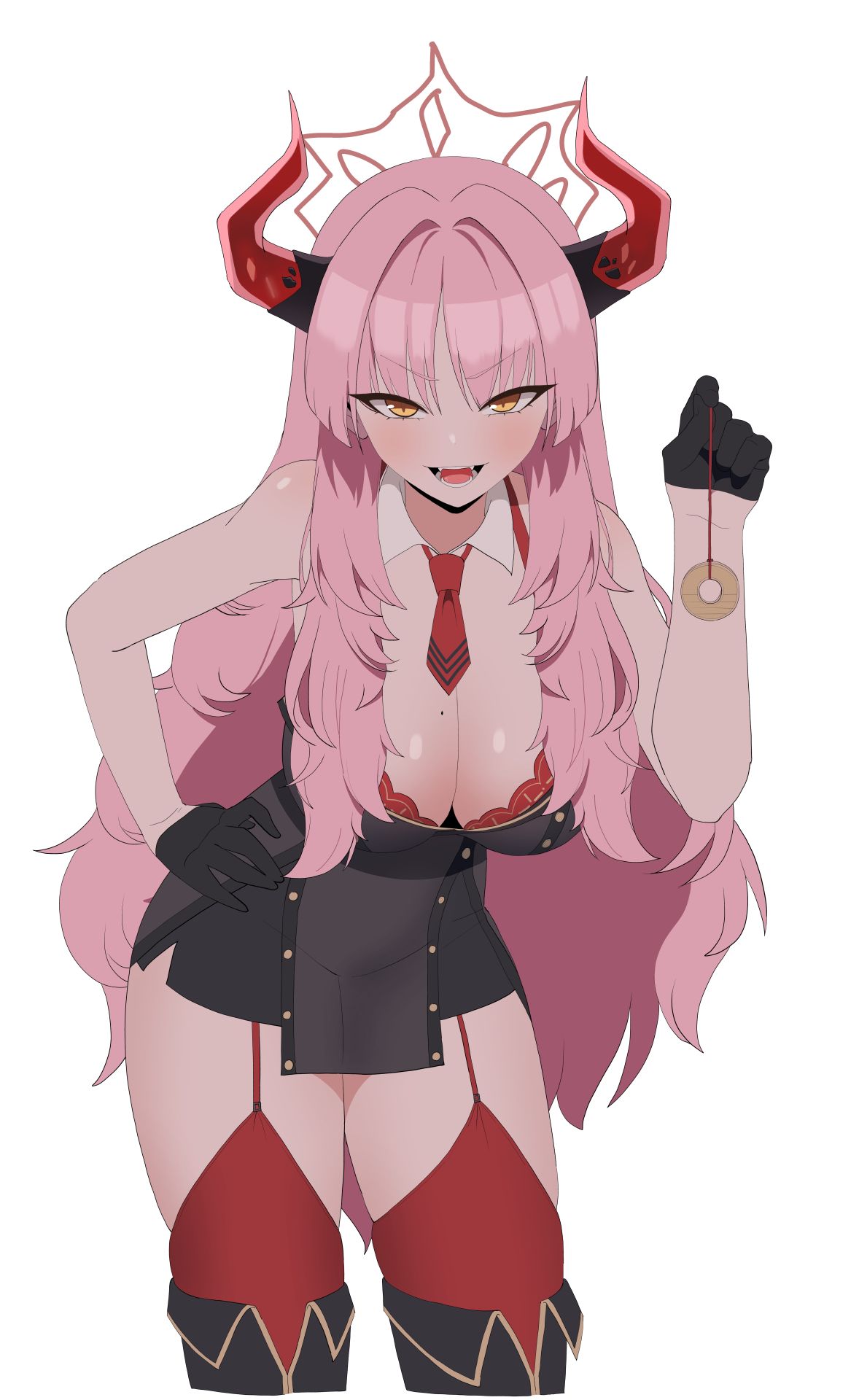 催眠袋插画图片壁纸