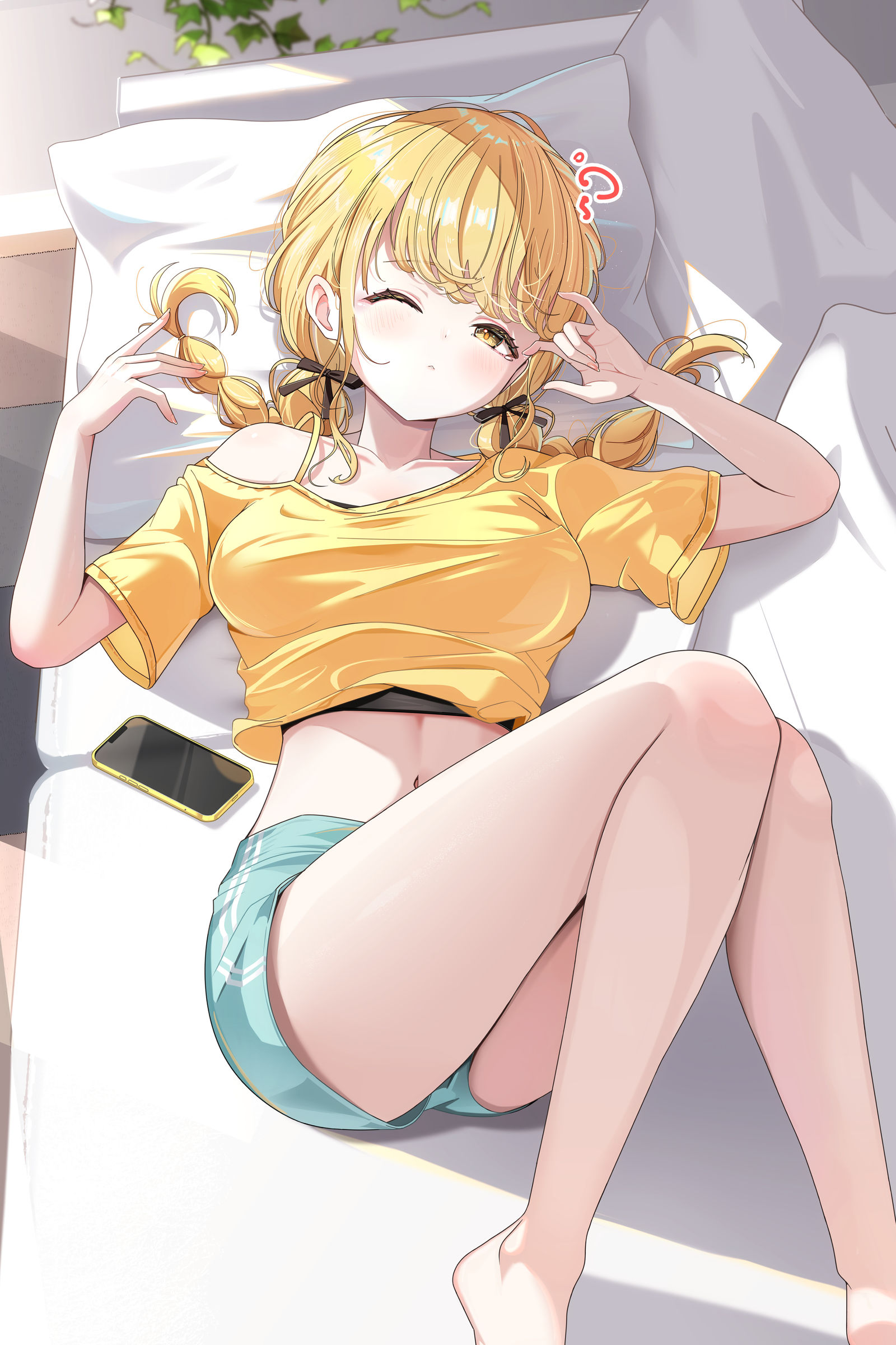 藤田琴插画图片壁纸