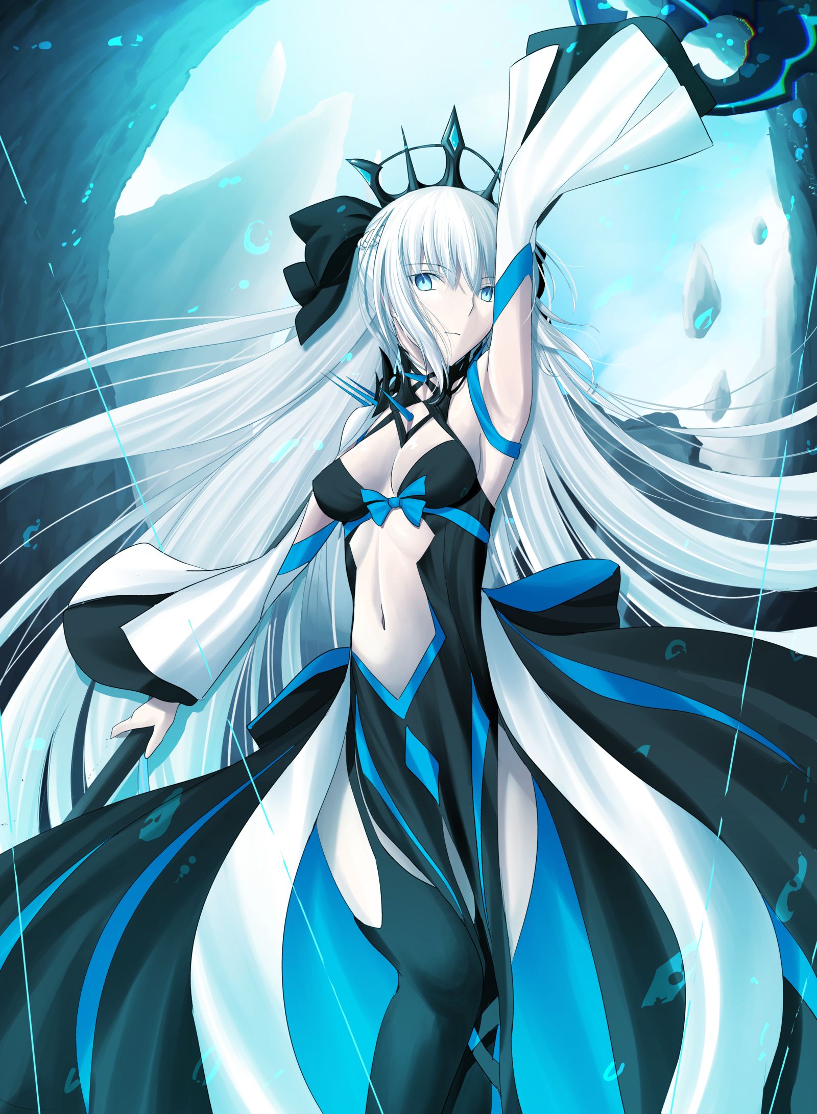 Morgan