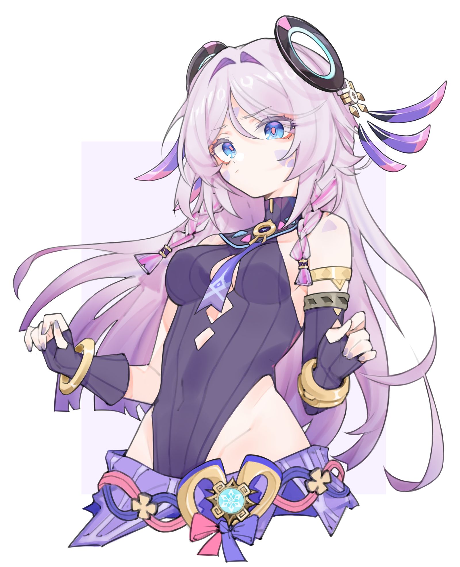 無題插画图片壁纸