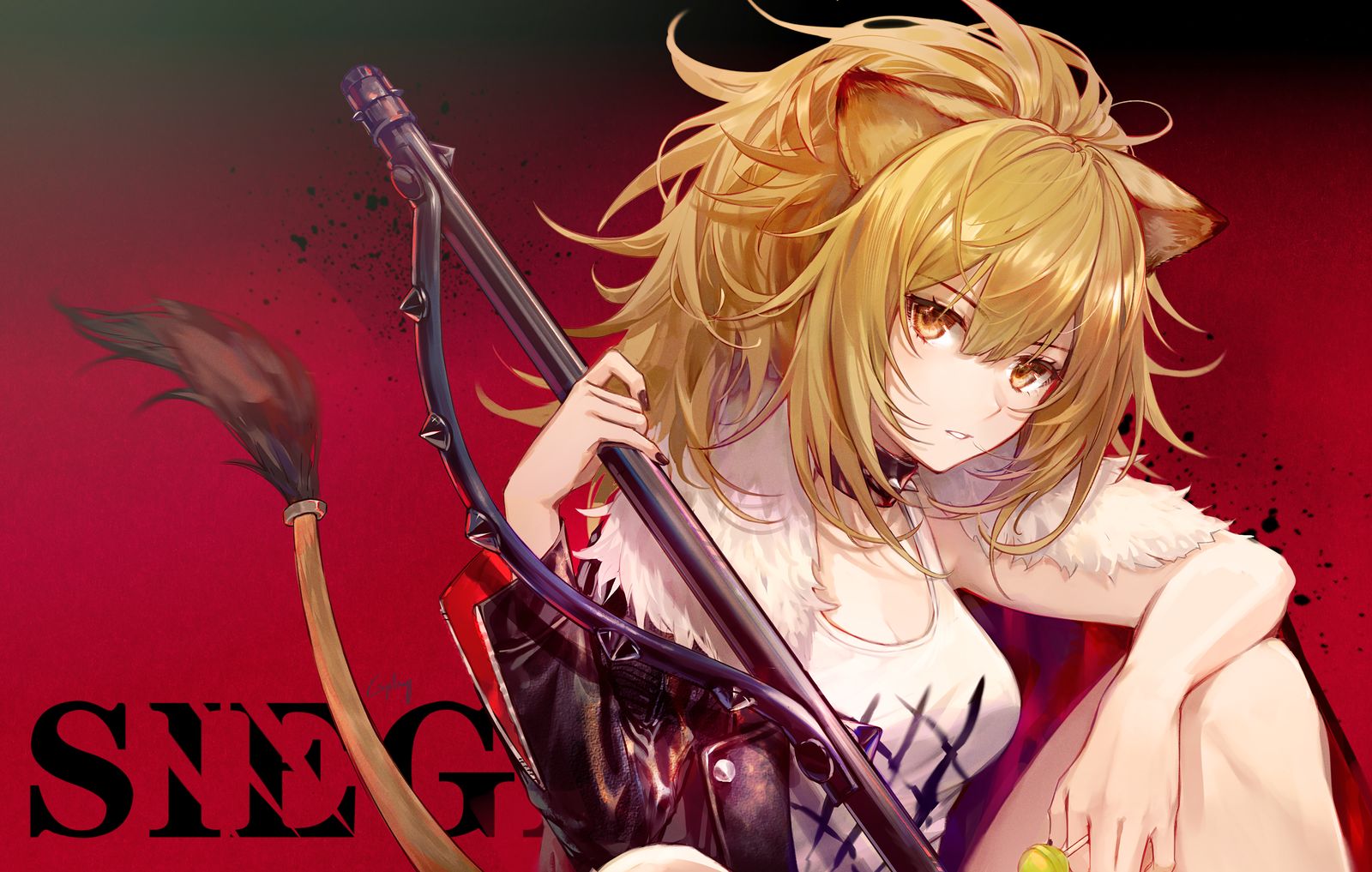  SIEGE 插画图片壁纸