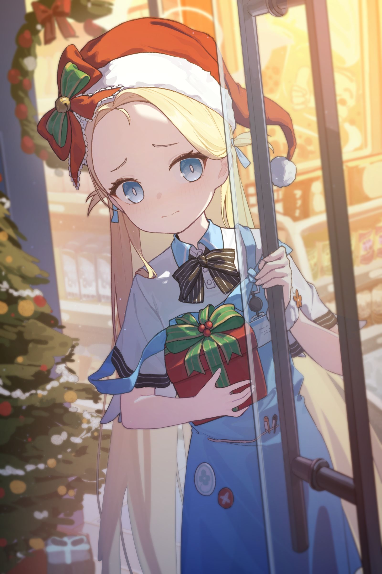 空（16/30）头像同人高清图