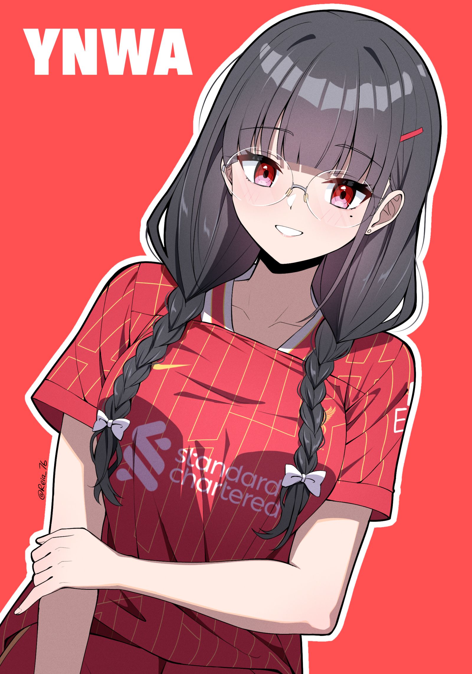 Aulia插画图片壁纸
