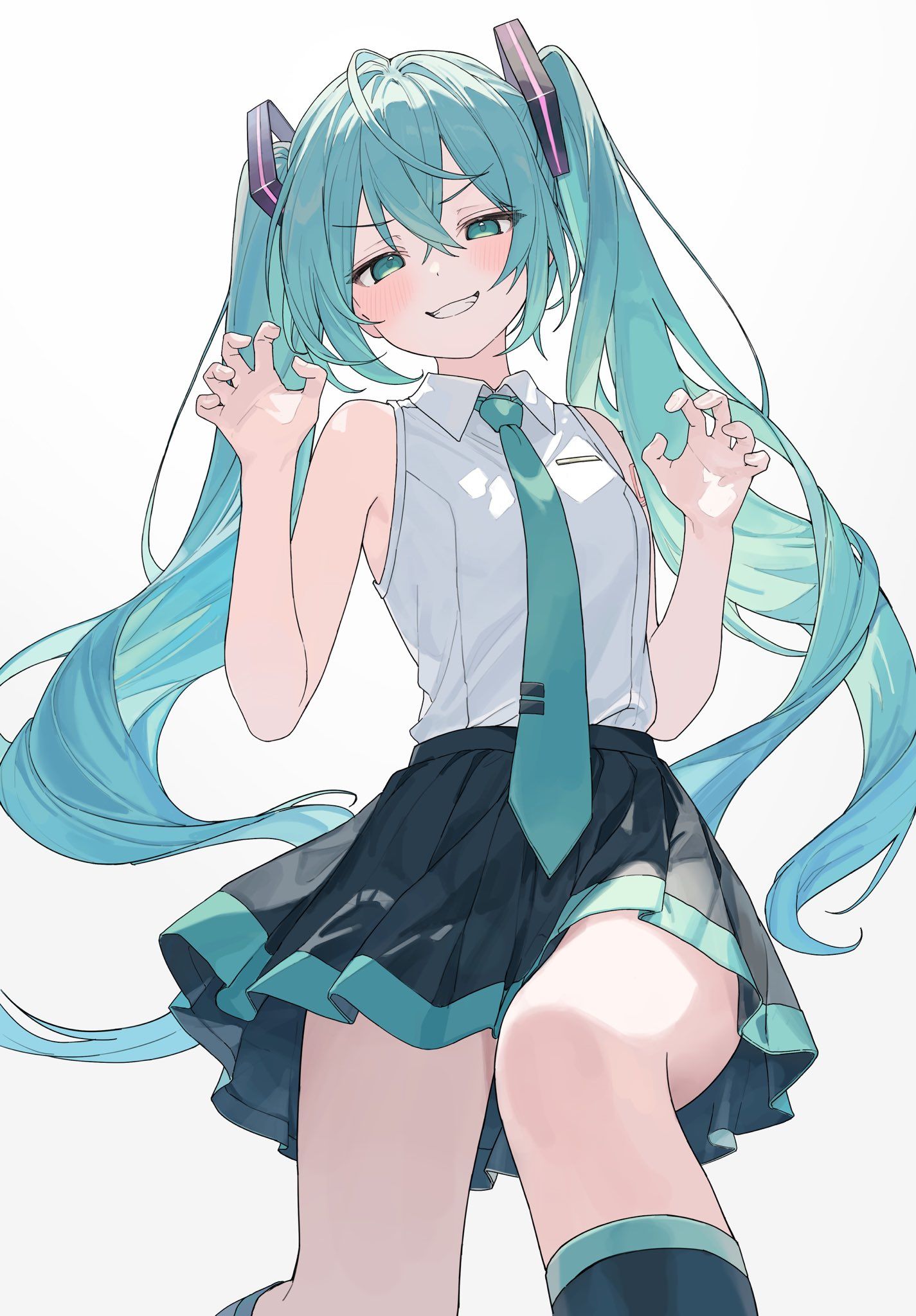 米克插画图片壁纸