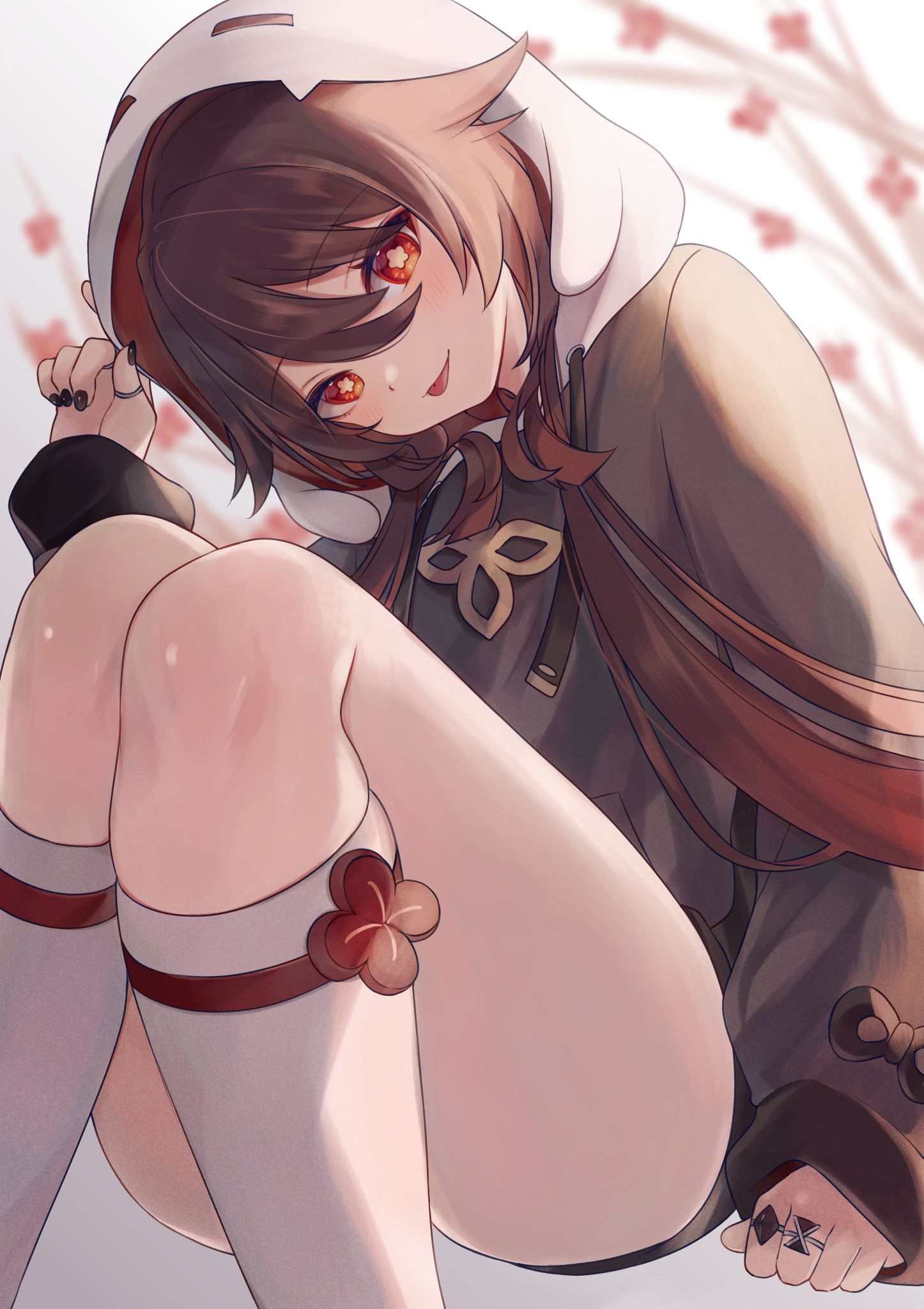 核桃和妖怪帕克