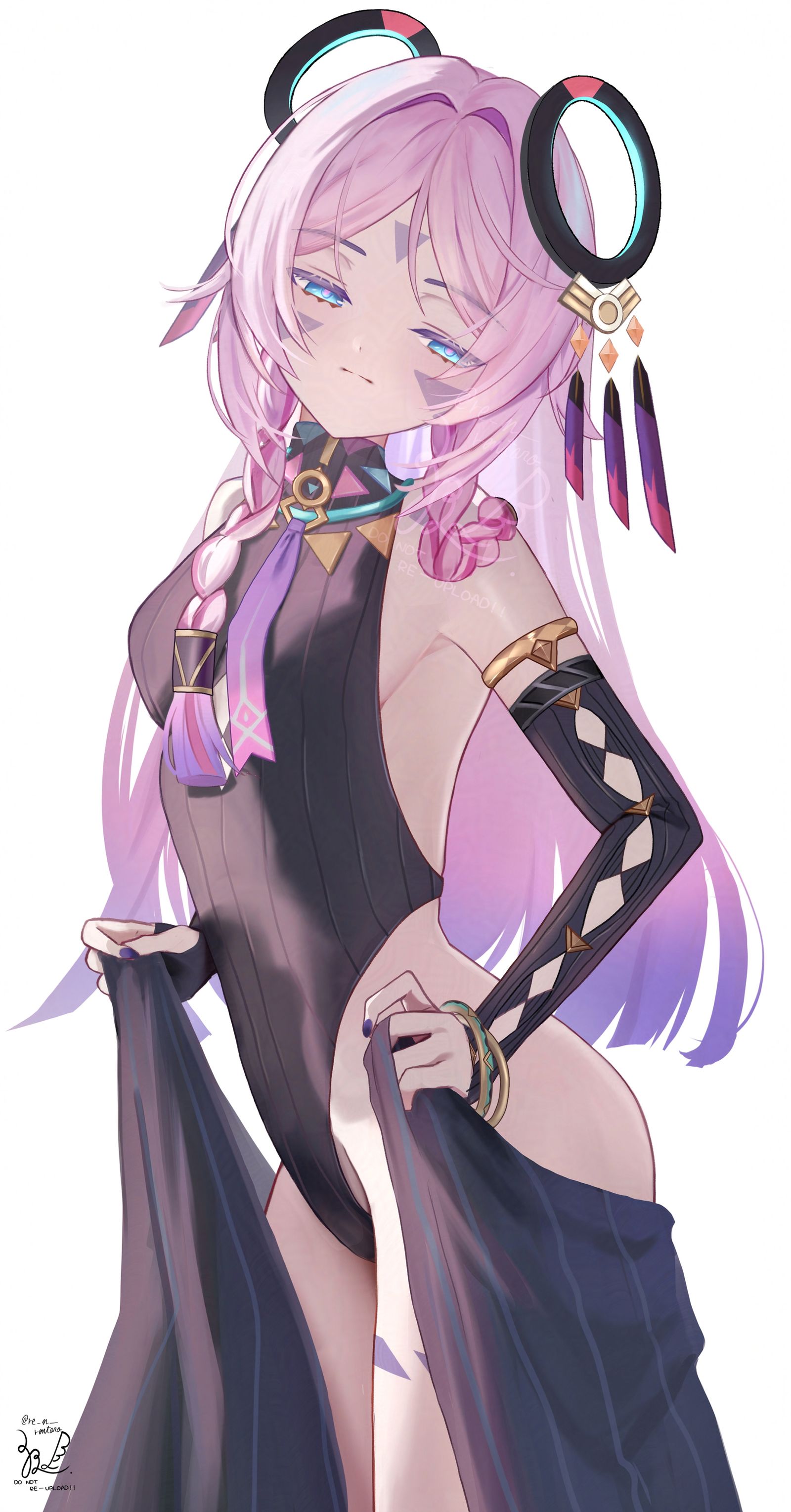 西特拉利插画图片壁纸