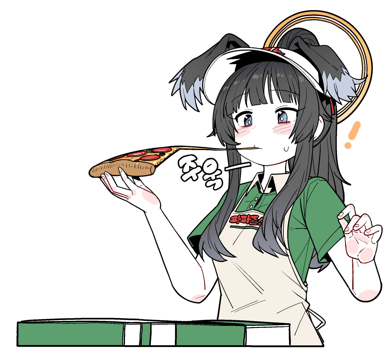 帕帕琼斯希维奇！