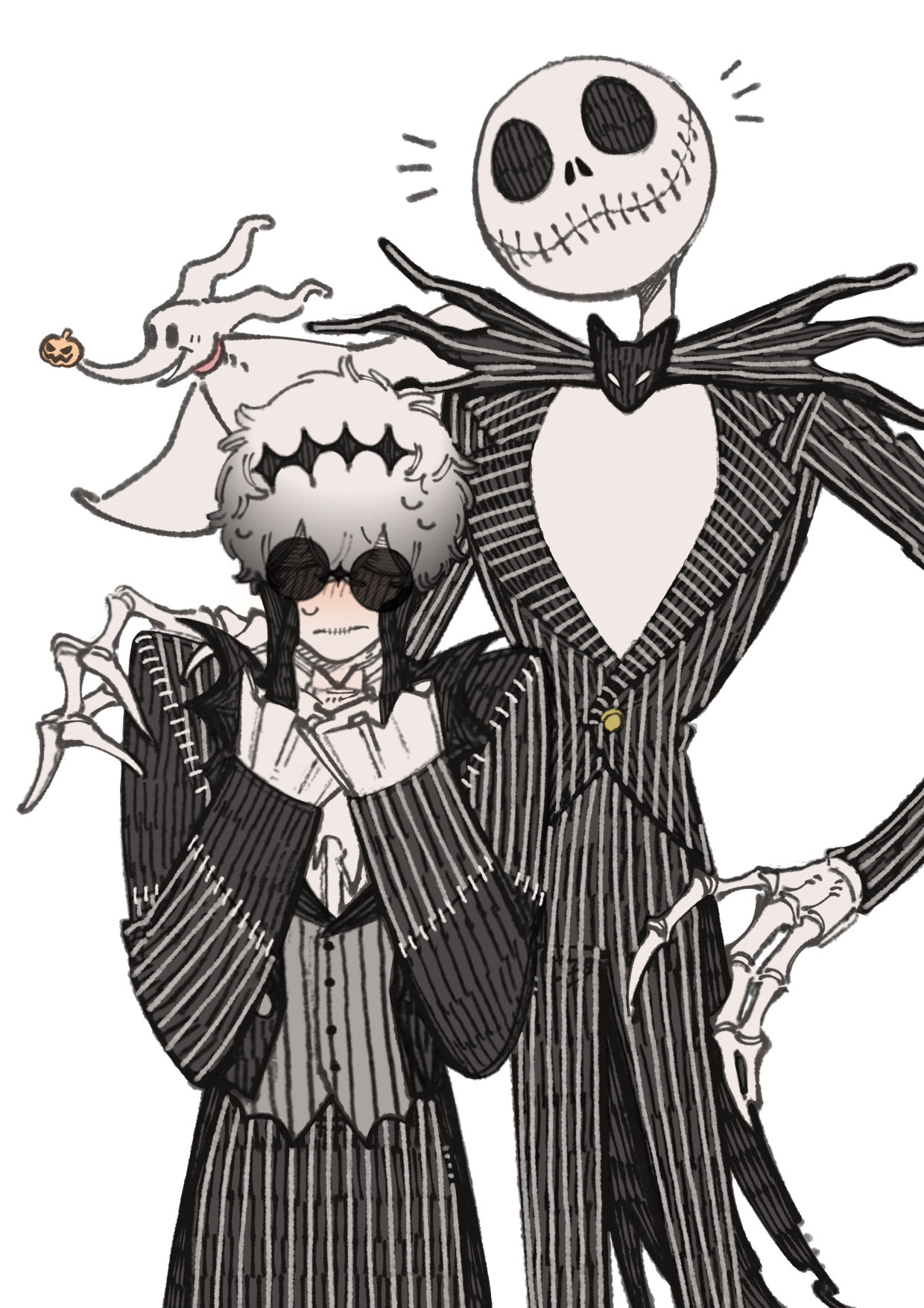 Happy Halloween‼︎‼︎‼︎