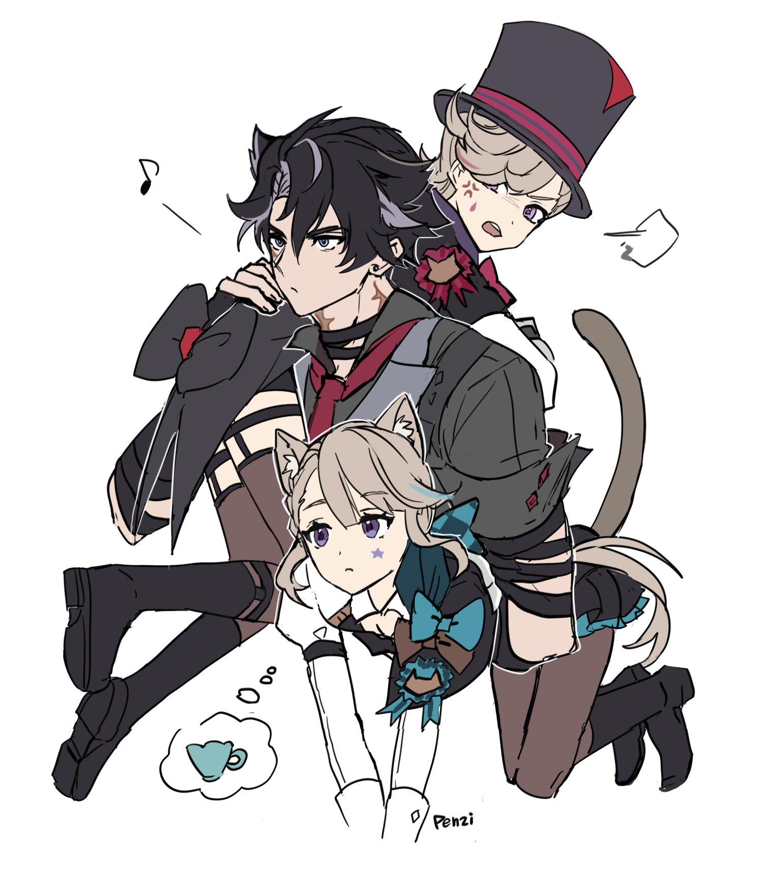 rkgk-原神莱欧斯利