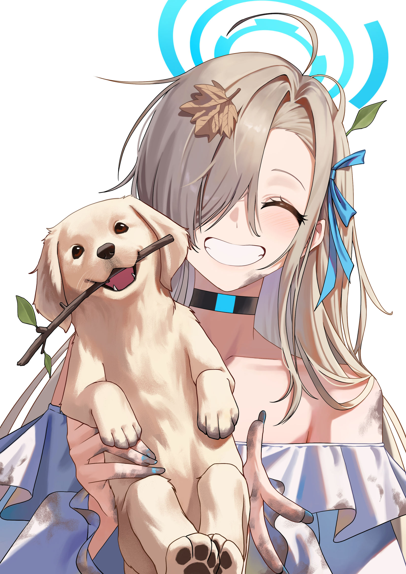 无题插画图片壁纸