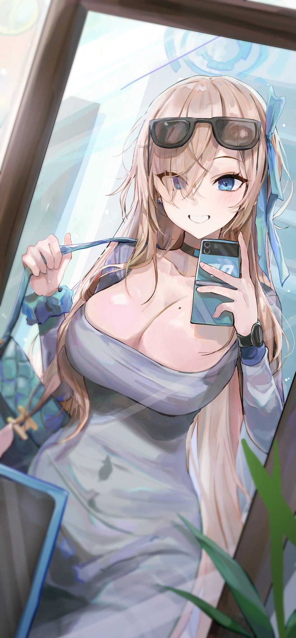 dongtan阿斯纳插画图片壁纸