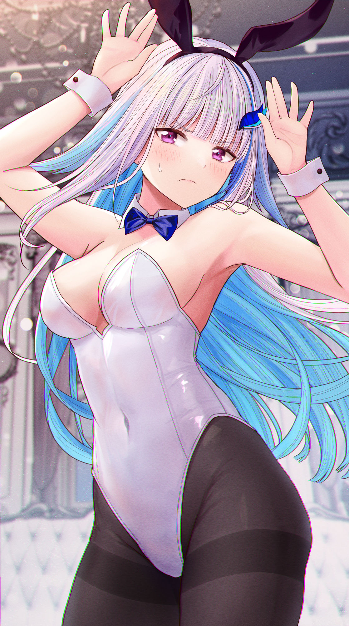 巴尼里泽-彩虹社VTuber