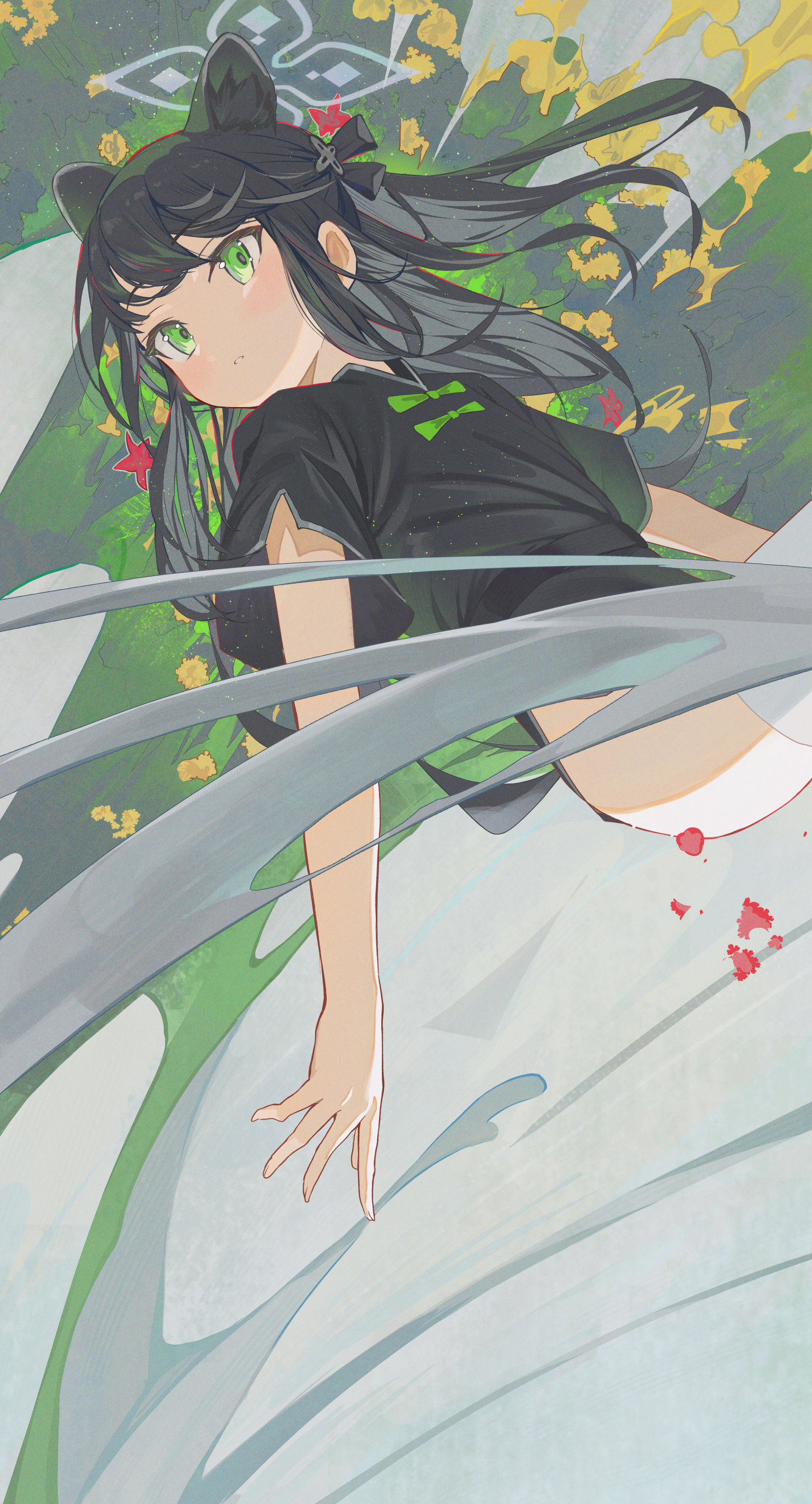 舒恩第94天-100日チャレンジ碧蓝档案