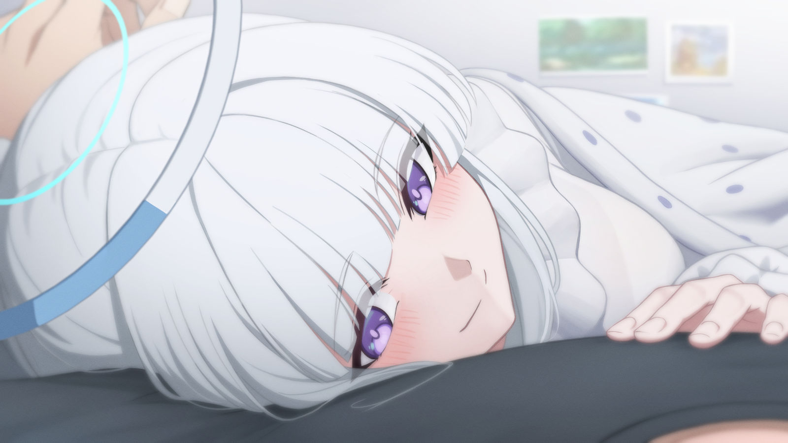  ☺️ 插画图片壁纸